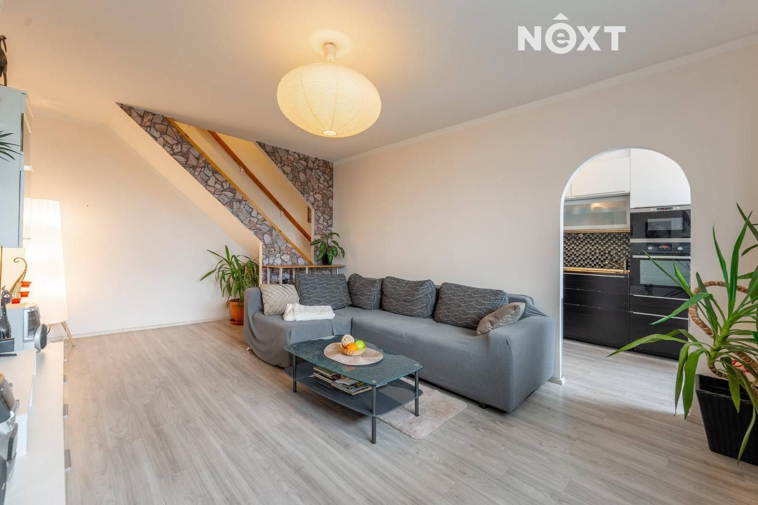 3+1, náměstí Sítná 3106, Kladno Kročehlavy, 69 m² - 2