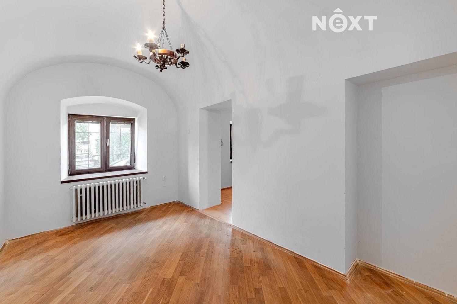 Prodej rodinný dům - Chržín - Dolní Kamenice, okres Kladno, 160 m² - 5
