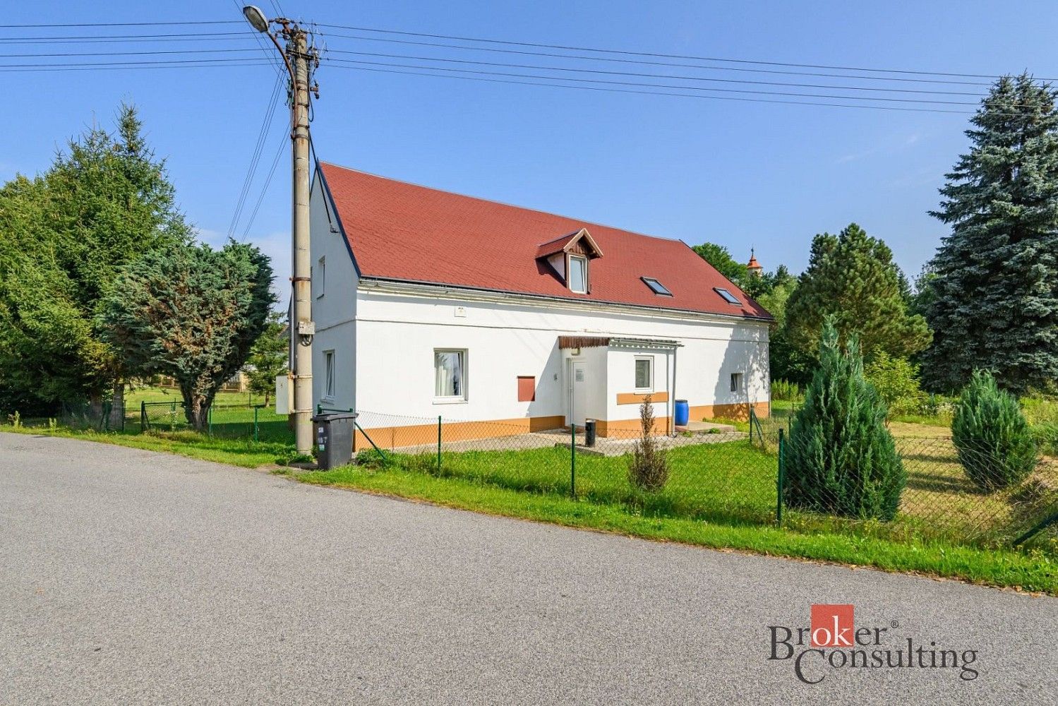 Rodinné domy, Bulovka - Arnoltice, okres Liberec, 240 m² - 1