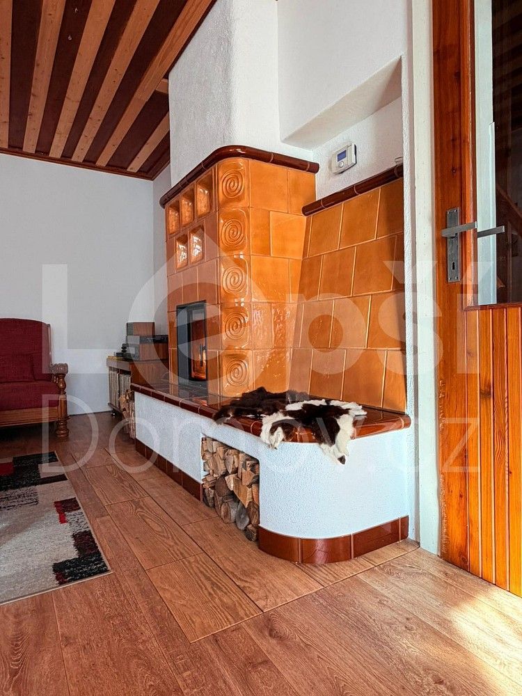 Prodej chalupa - Bělá pod Pradědem - Filipovice, okres Jeseník, Olomoucký kraj, 115 m² - 5