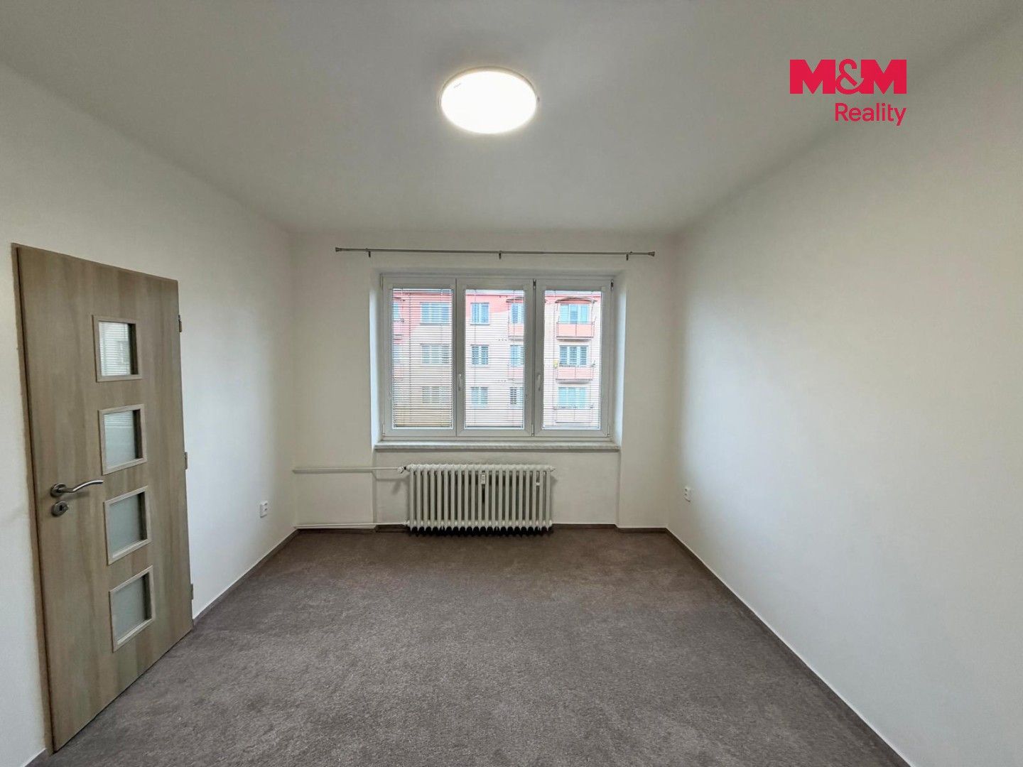 Pronájem byt 3+1 - Přímá, Děčín, 62 m² - 5