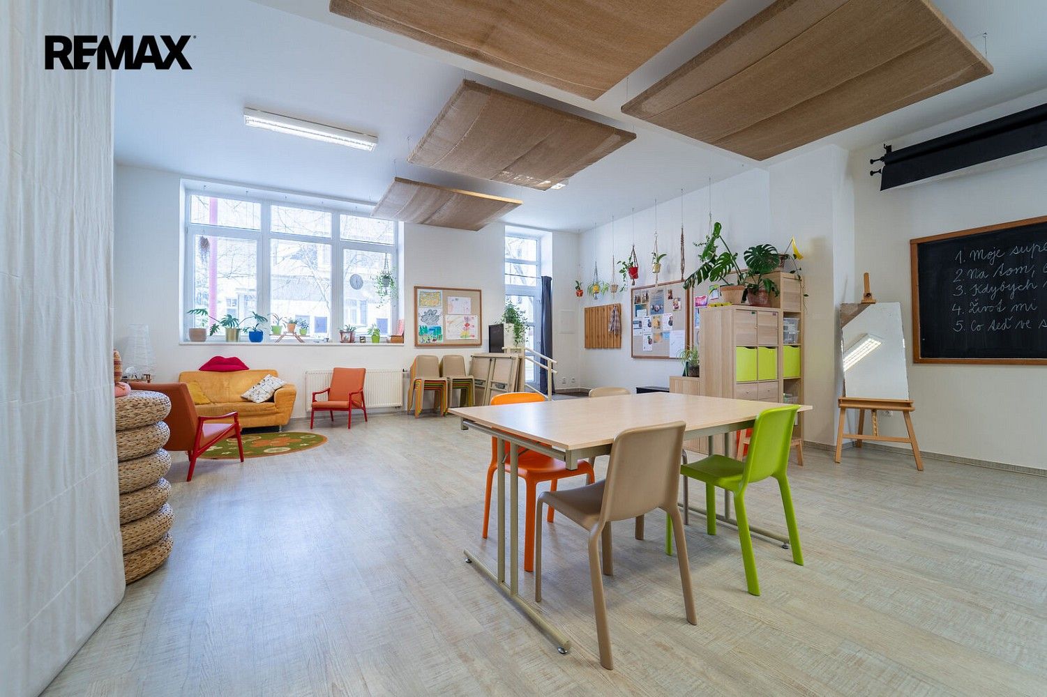 Obchodní prostory, Poděbrady - Poděbrady III, okres Nymburk, Středočeský kraj, 61 m² - 1