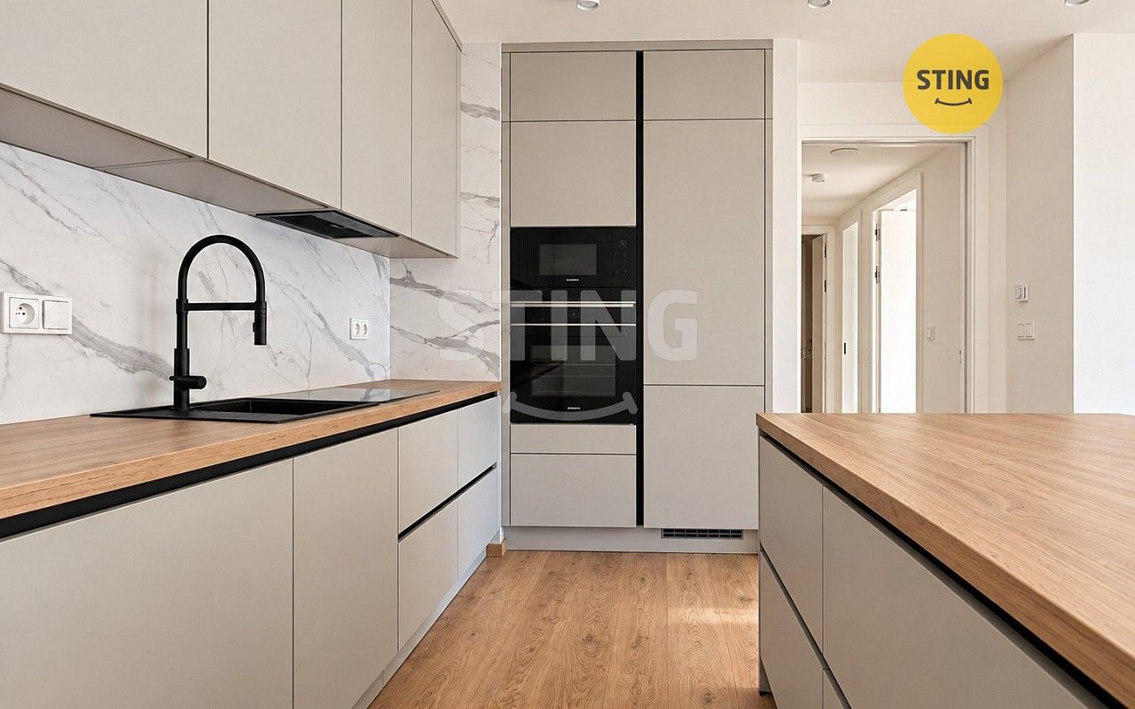 3+kk, Heidenheimská, Jihlava - Horní Kosov, 65 m² - 1