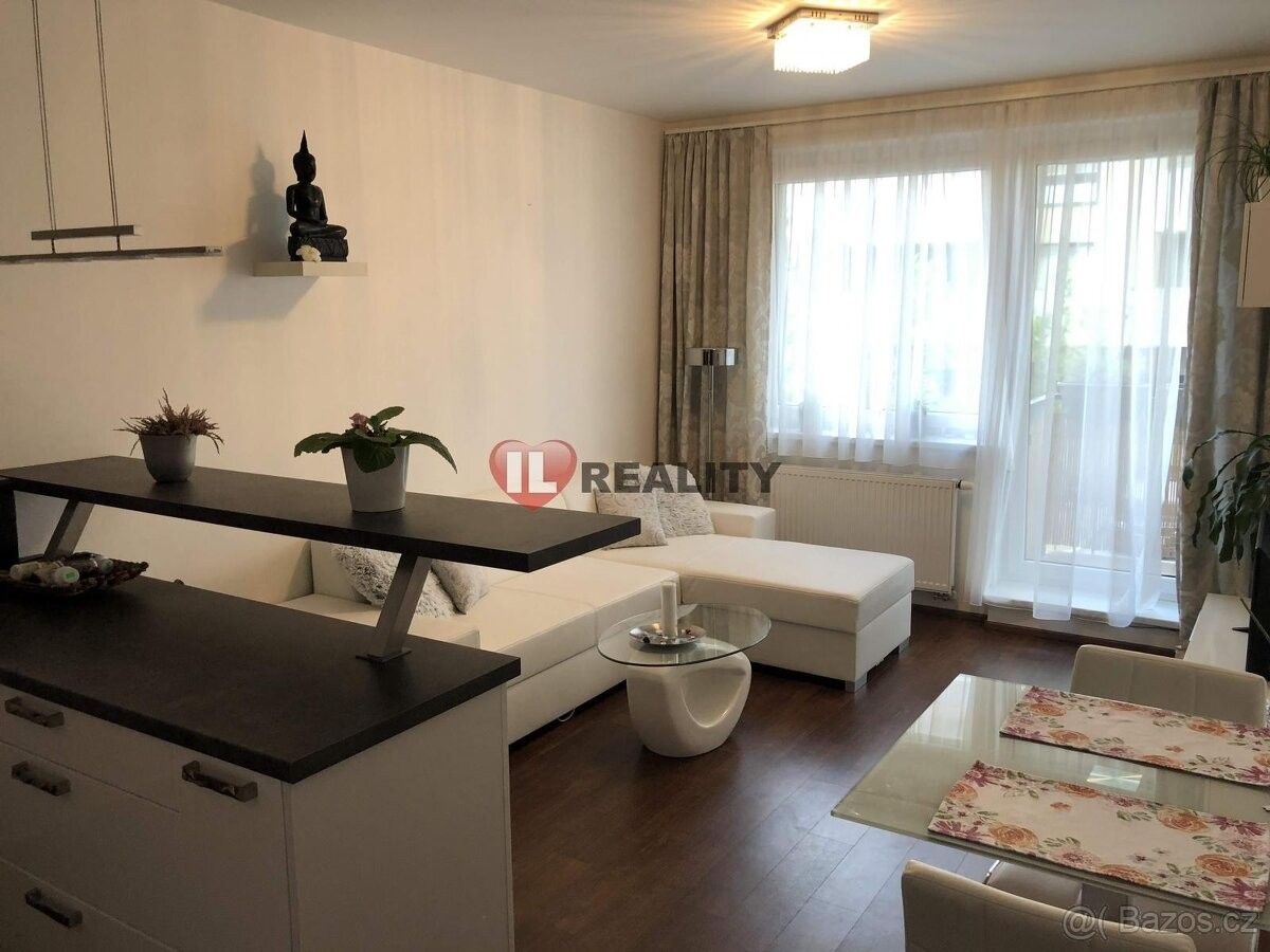 Pronájem byt - Praha, 155 00