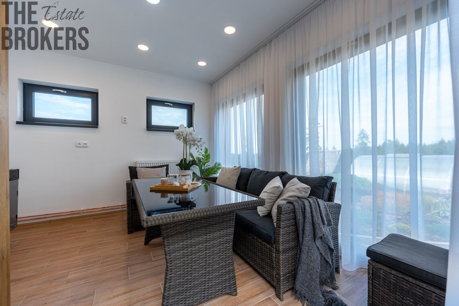 Chata · 37 m² · Humpolec - 4