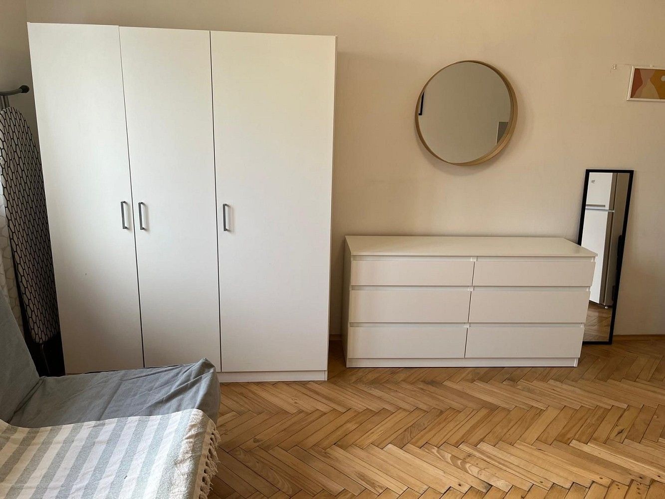 1+kk, Praha - Michle, okres Praha 4, Hlavní město Praha, 22 m² - 2