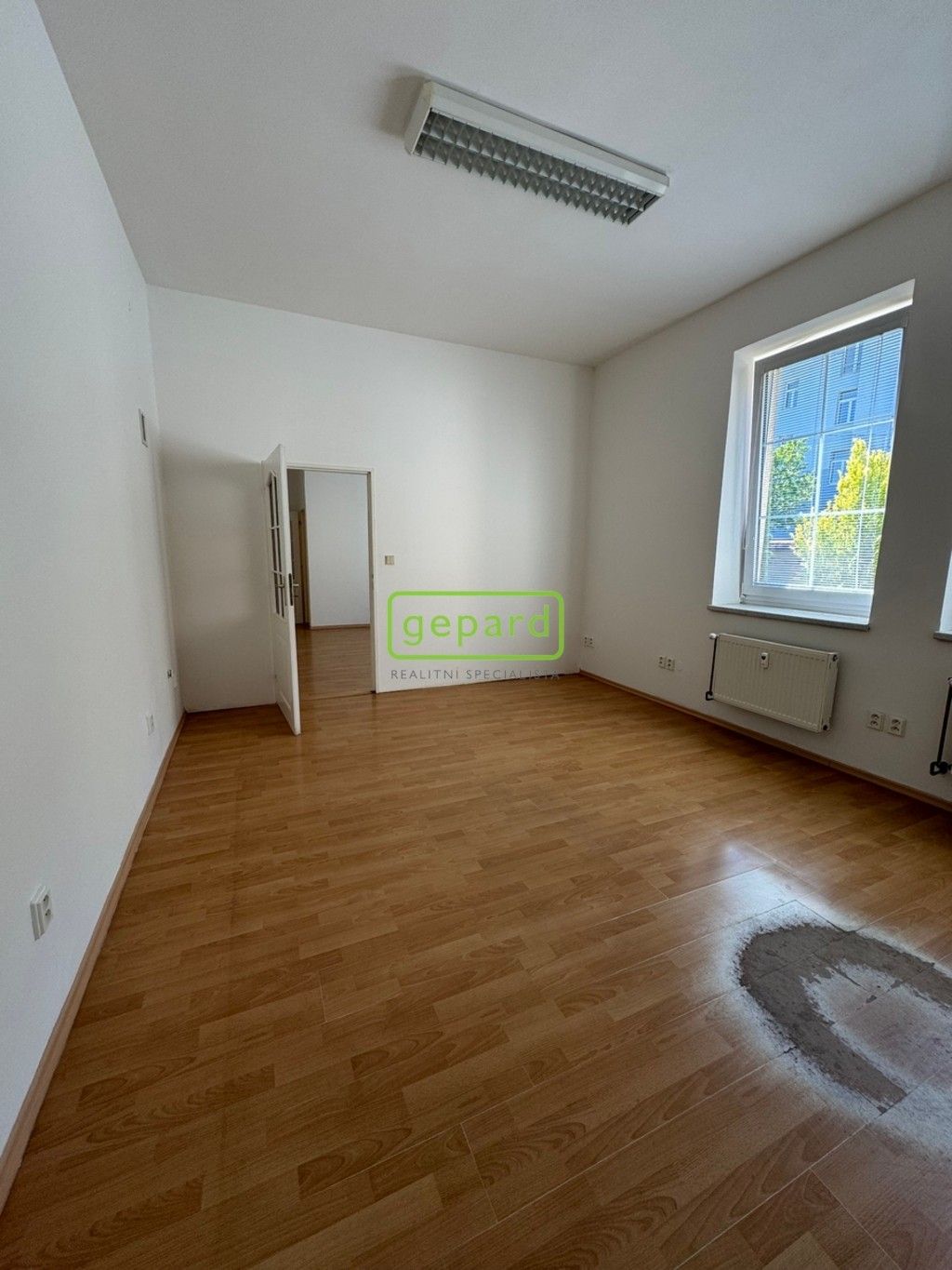 Kancelář · 40 m² · Českých bratří, Náchod - 3