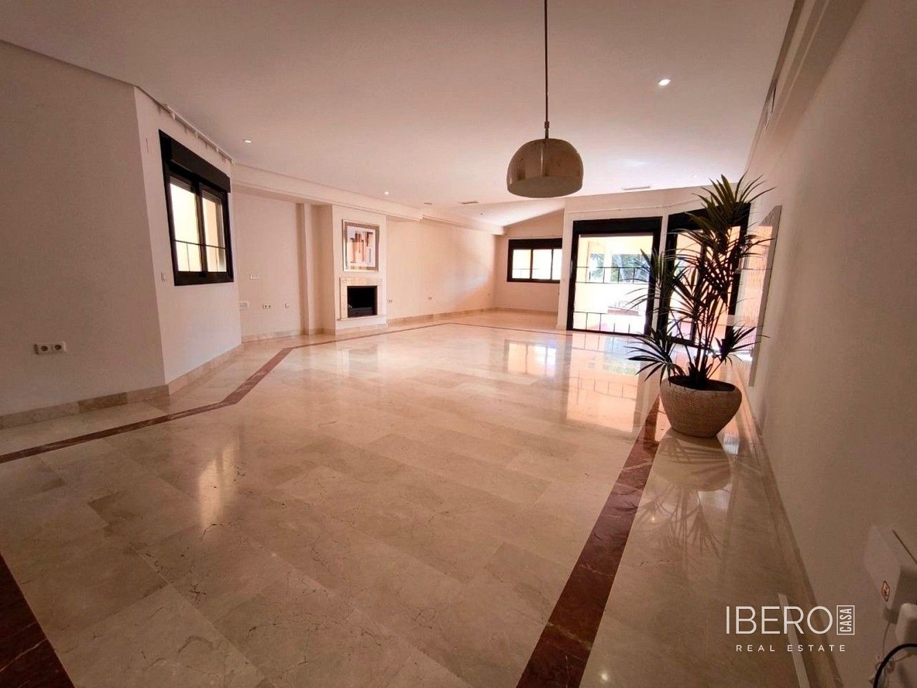 Byt 4+kk · 280 m² · Puerto Banús, Španělsko - 3