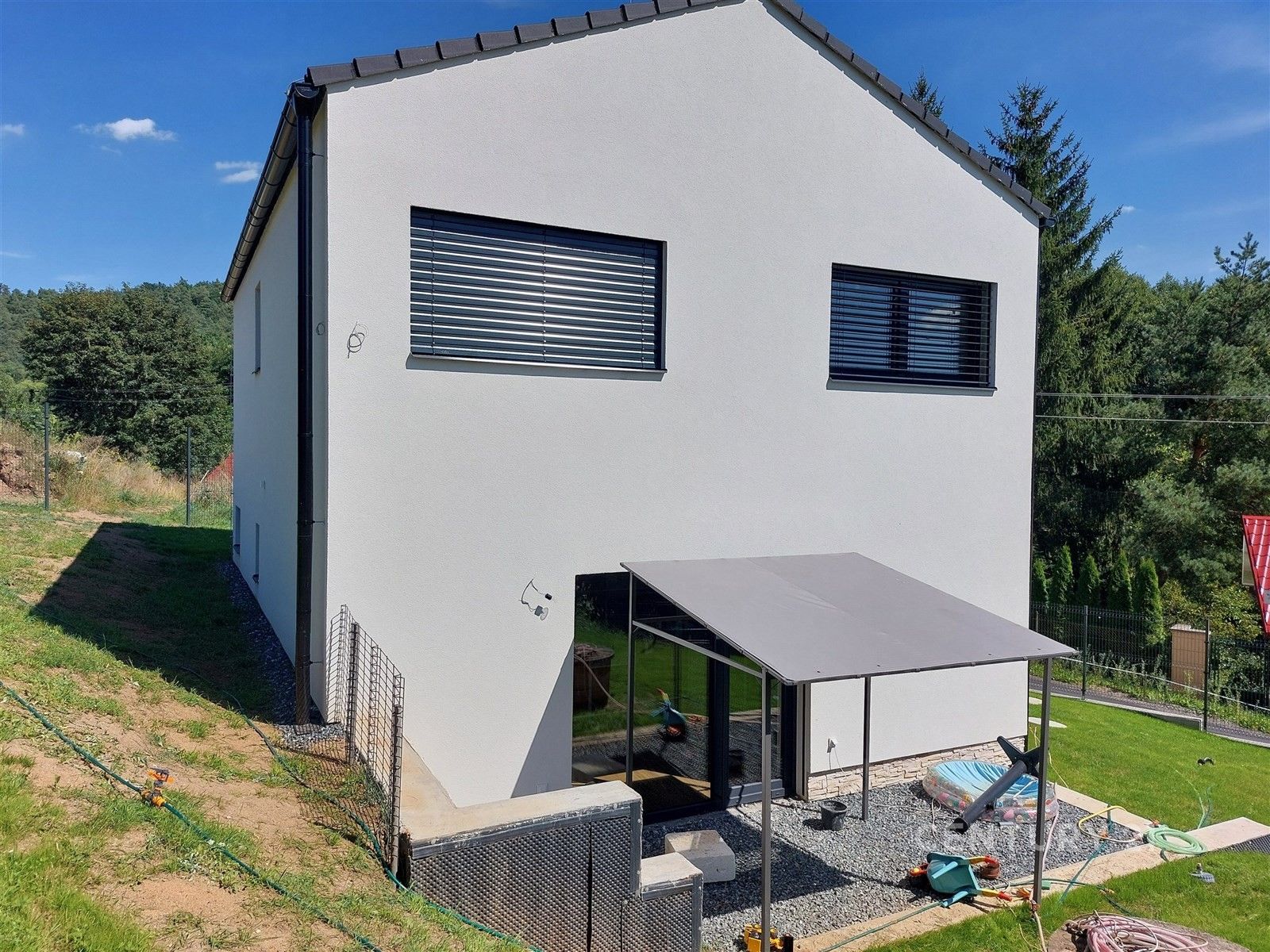 Prodej rodinný dům - Mnichovice, 105 m² - 5