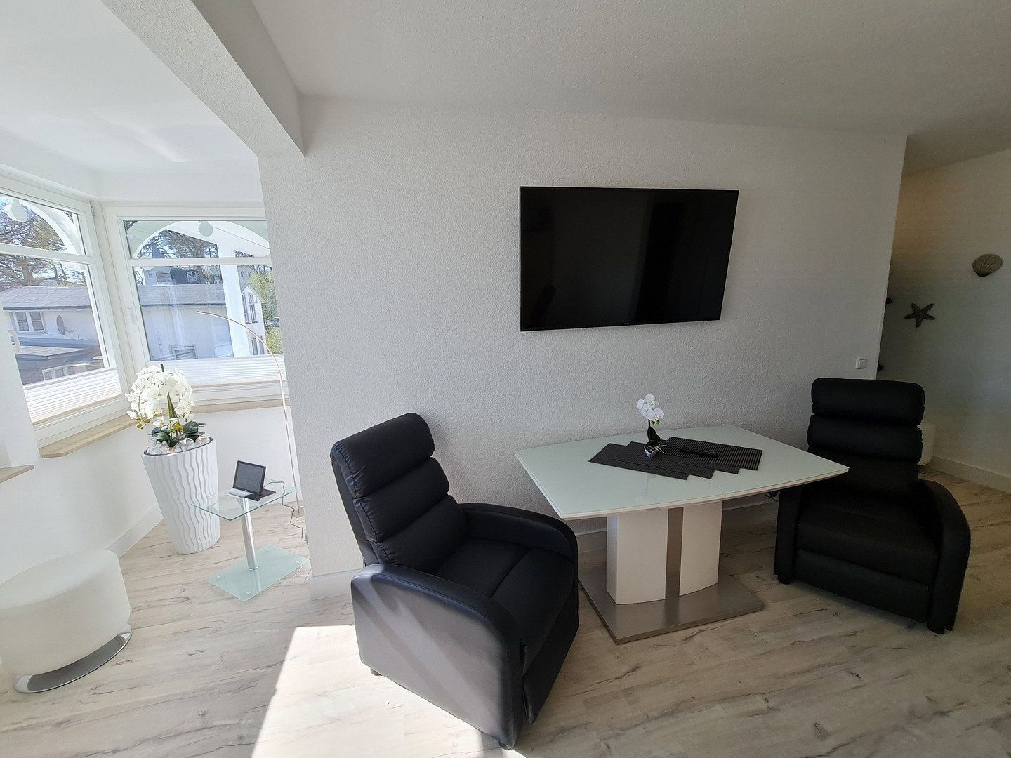 3+1, Wylichstraße 11, , Mecklenburg-Vorpommern, 58 m² - 2