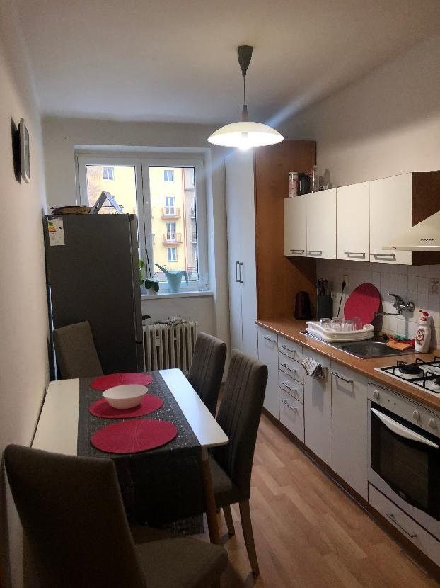 Byt 2+1 · 60 m² · Kutnohorská, Příbram VII - 3