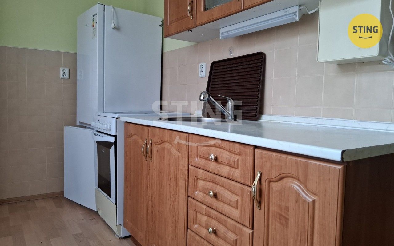2+1, Neumannova, Žďár nad Sázavou, 56 m² - 1