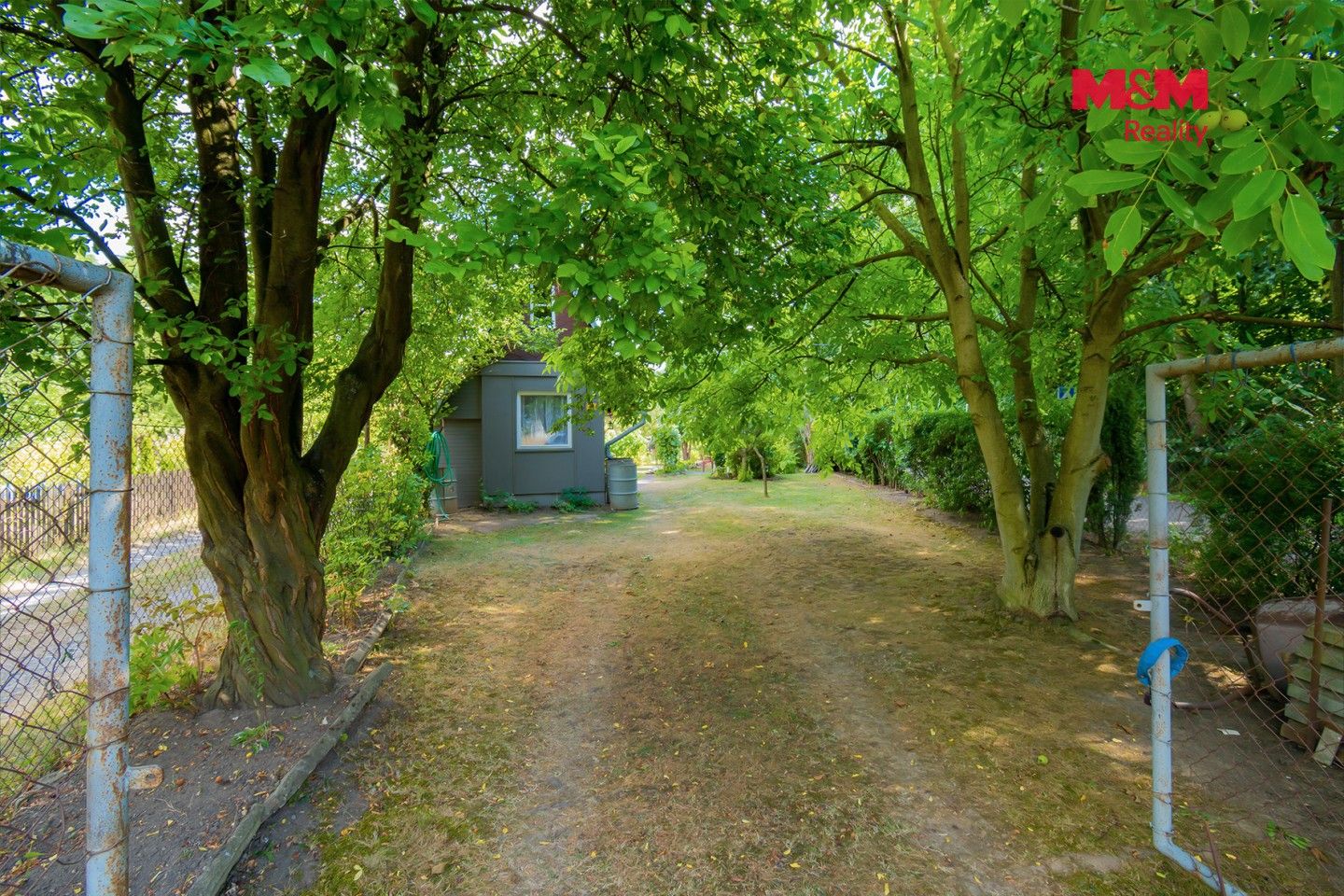 Chata · 22 m² · Březová, Děčín - 3