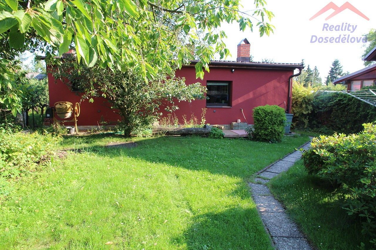 Prodej rodinný dům - Mokrovraty, okres Příbram, Středočeský kraj, 94 m² - 2
