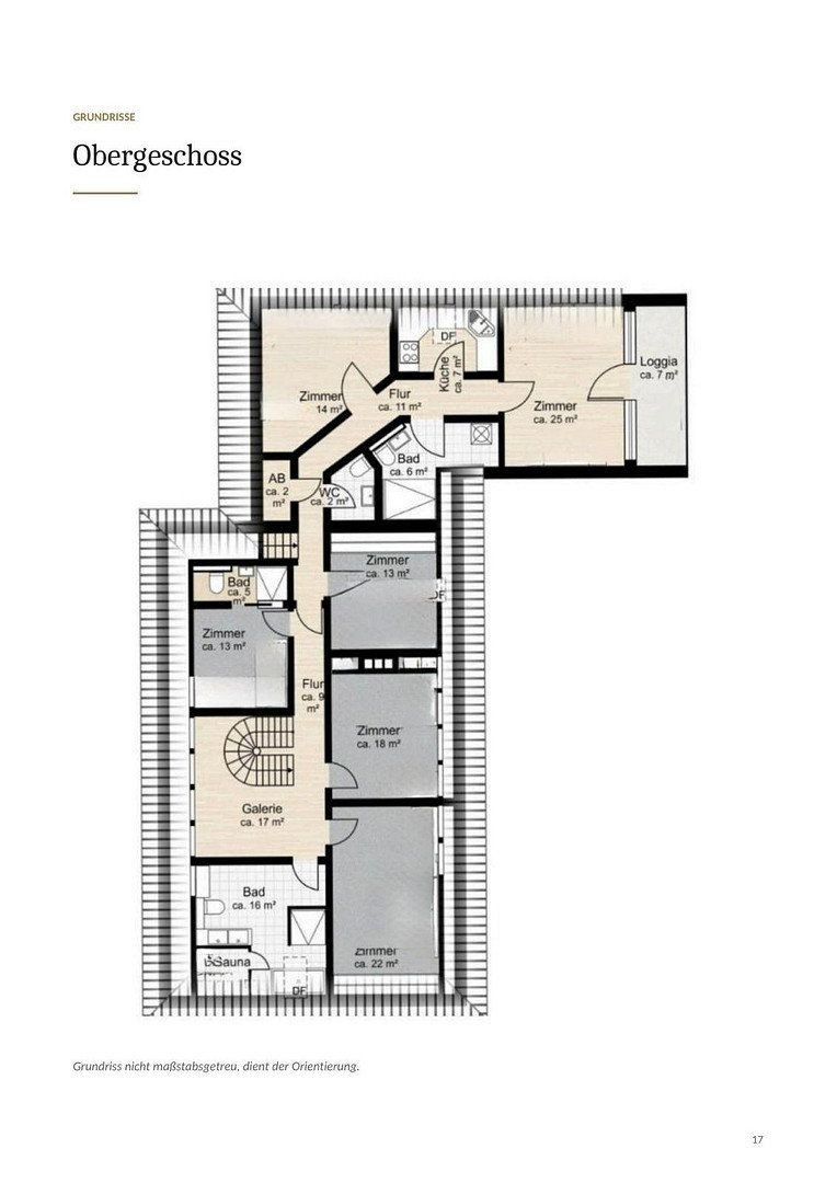 Rodinný dům · 330 m² · , Šlesvicko-Holštýnsko - 3