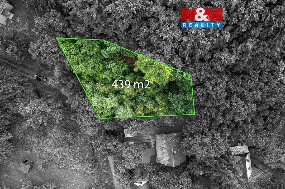 Pozemky pro bydlení, Klopina, 789 73