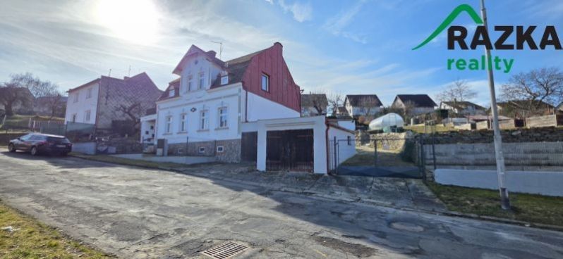 Rodinné domy, Na Stráni, Tachov, 160 m² - 2
