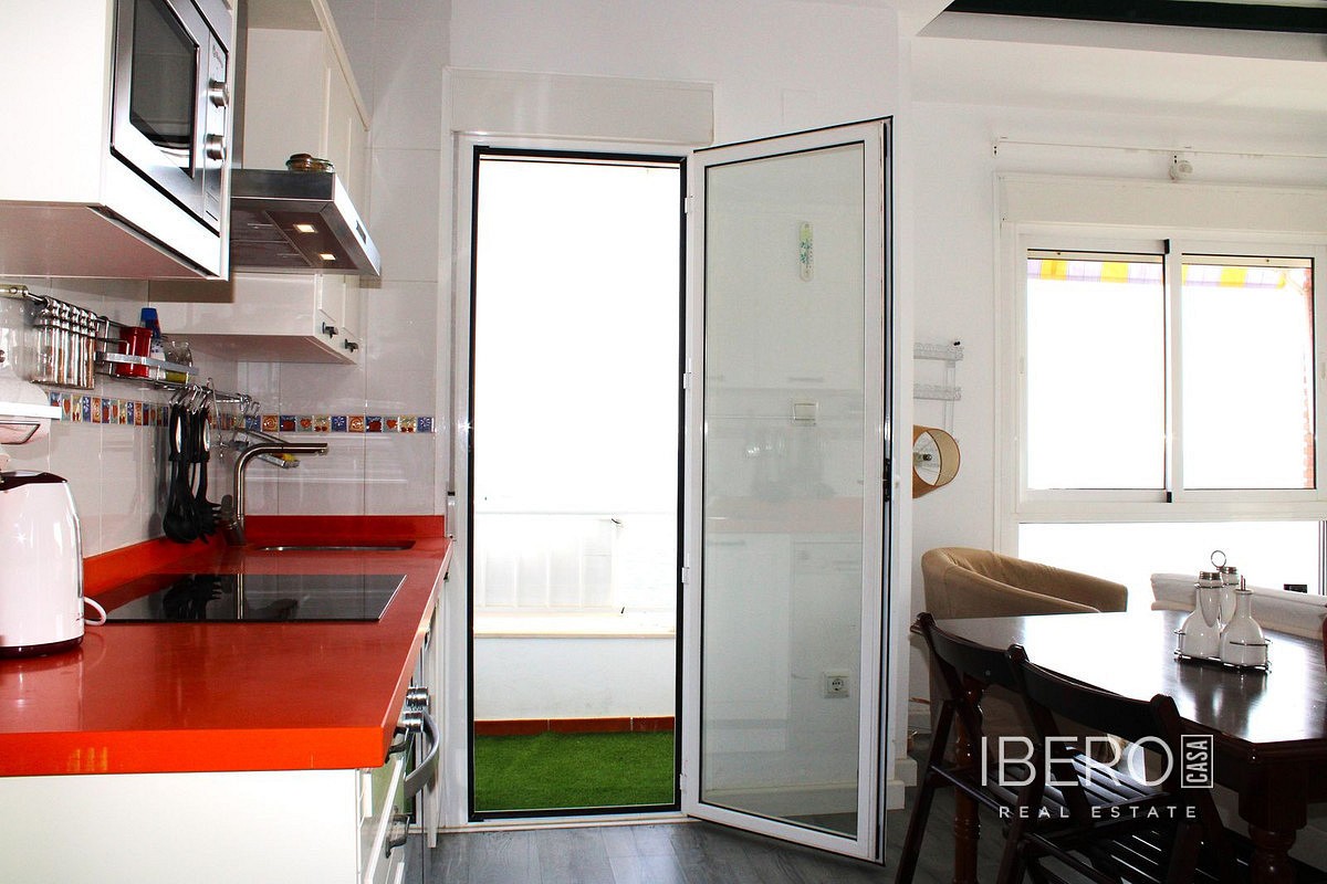 Prodej byt 2+kk - Algorrobo Costa, Španělsko, 82 m² - 5