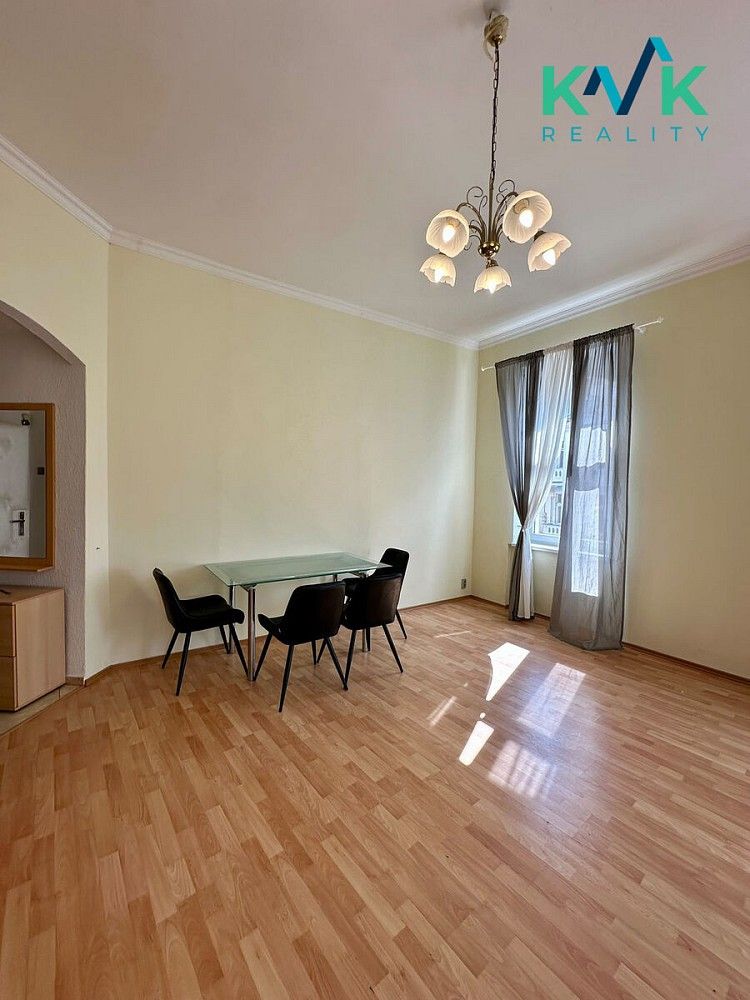 2+1, Karlovy Vary, Karlovarský kraj, 74 m² - 1