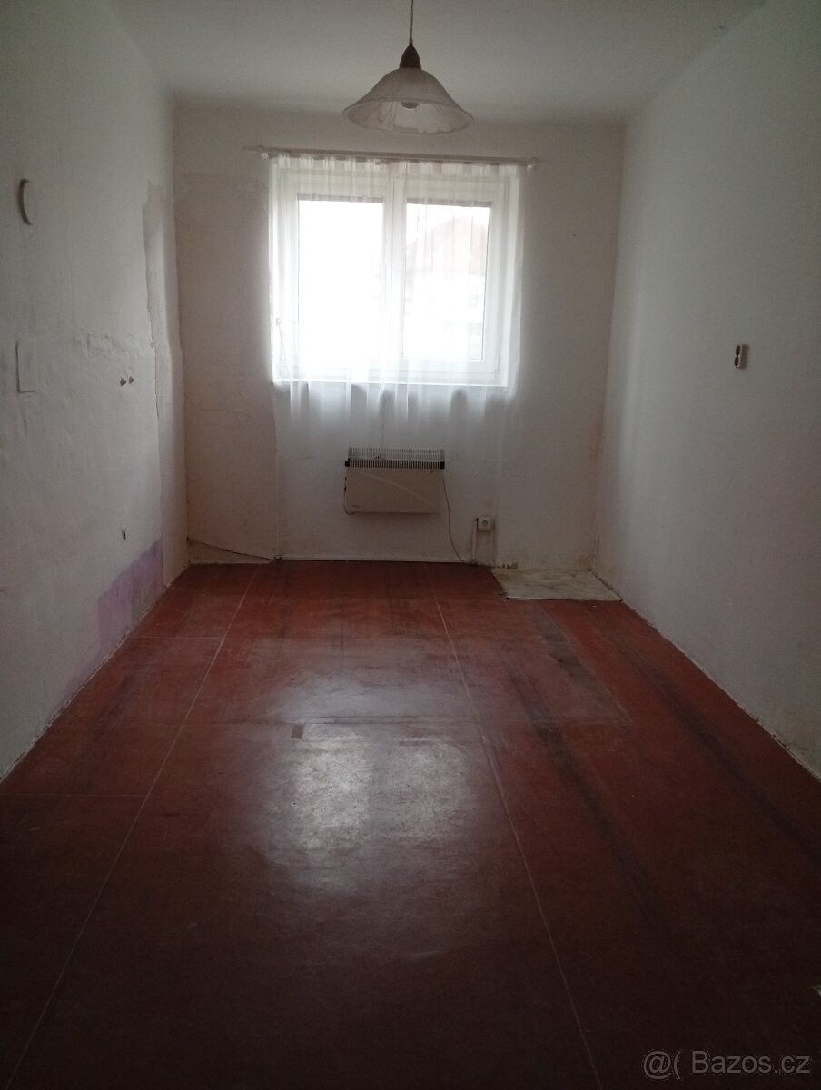 Prodej byt - Slavičín, 763 21