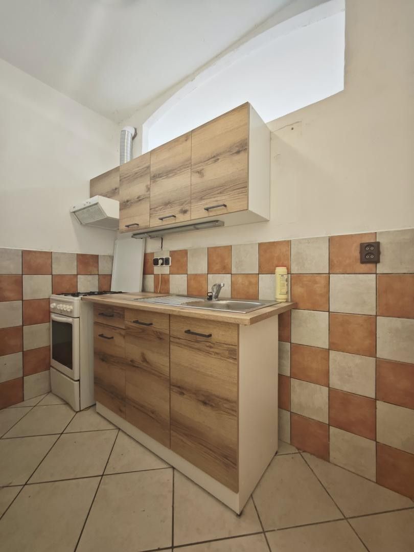 2+kk, Družstevní 1169, Vsetín, 37 m² - 1