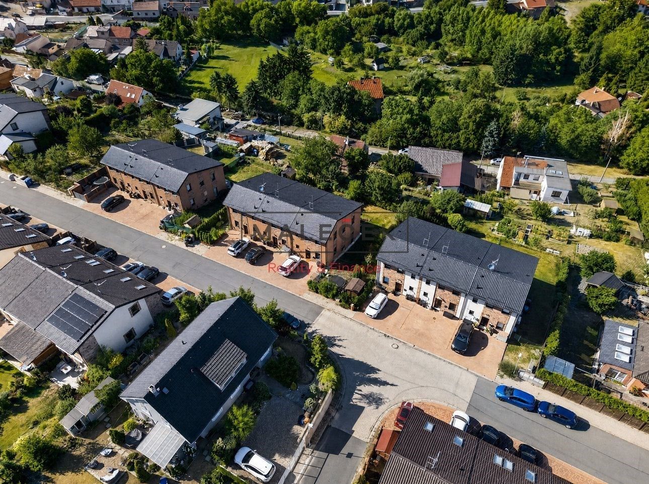 Rodinný dům, 120 m²