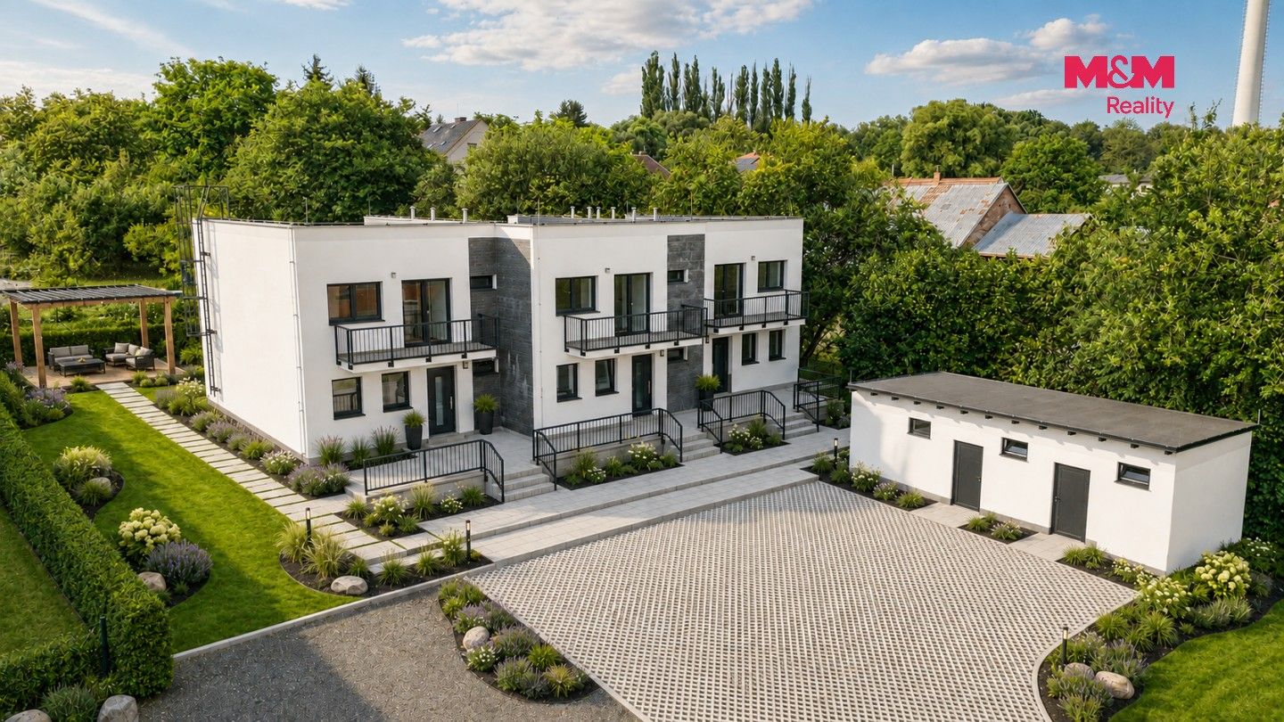 Prodej rodinný dům - Liberecká, Česká Lípa, 116 m² - 2