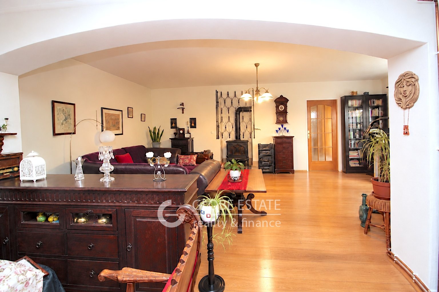 Prodej rodinný dům - Vinařice, 230 m² - 5