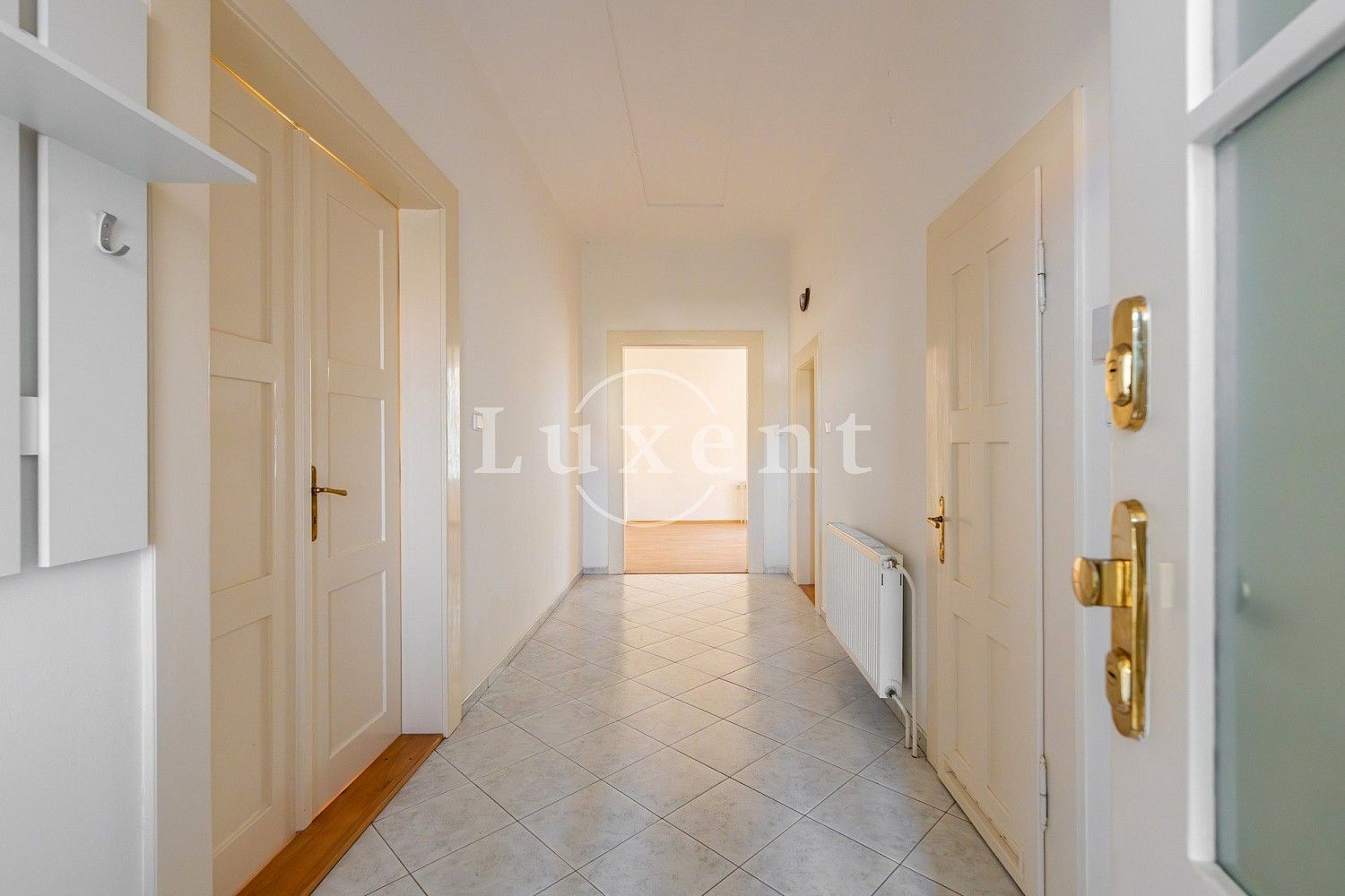 Prodej kancelář - Chotěboř, okres Havlíčkův Brod, Kraj Vysočina, 361 m² - 5