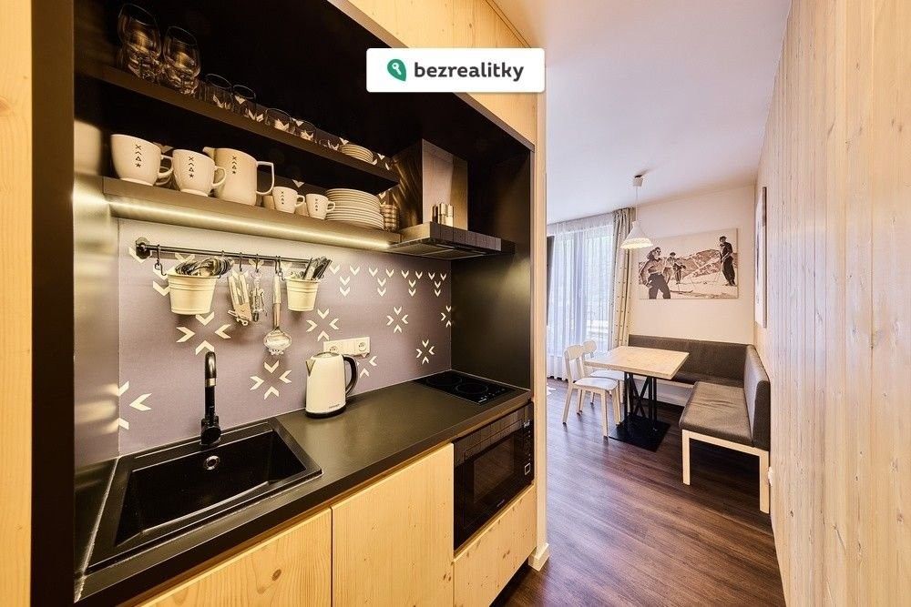 Prodej byt 2+kk - Pec pod Sněžkou, 37 m²