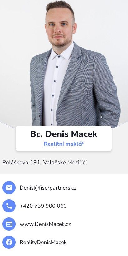 Rodinné domy, Valašské Meziříčí, 757 01 - 2