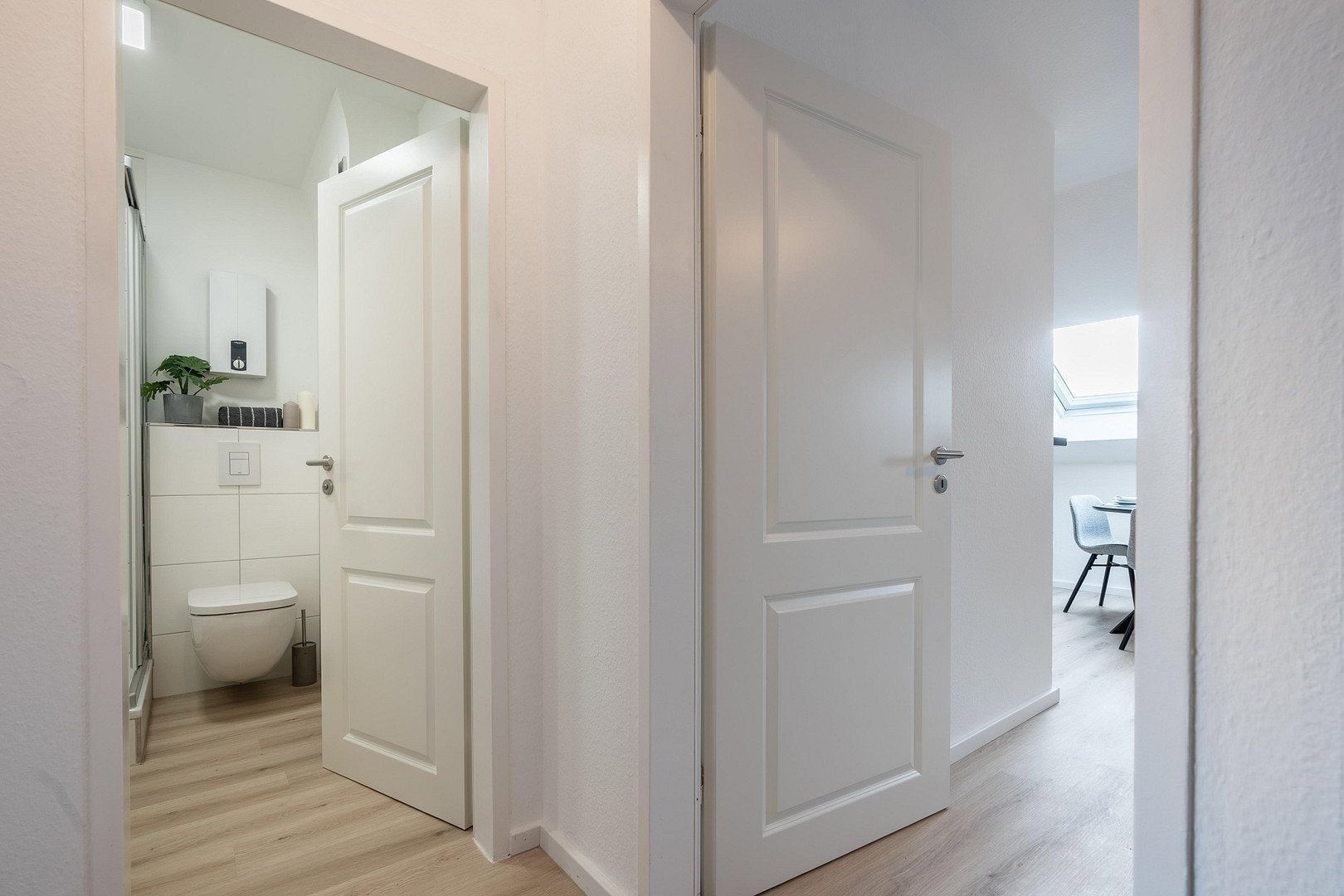 Byt 2+1 · 52 m² · Kapellenstr. 43, , Severní Porýní-Vestfálsko - 3