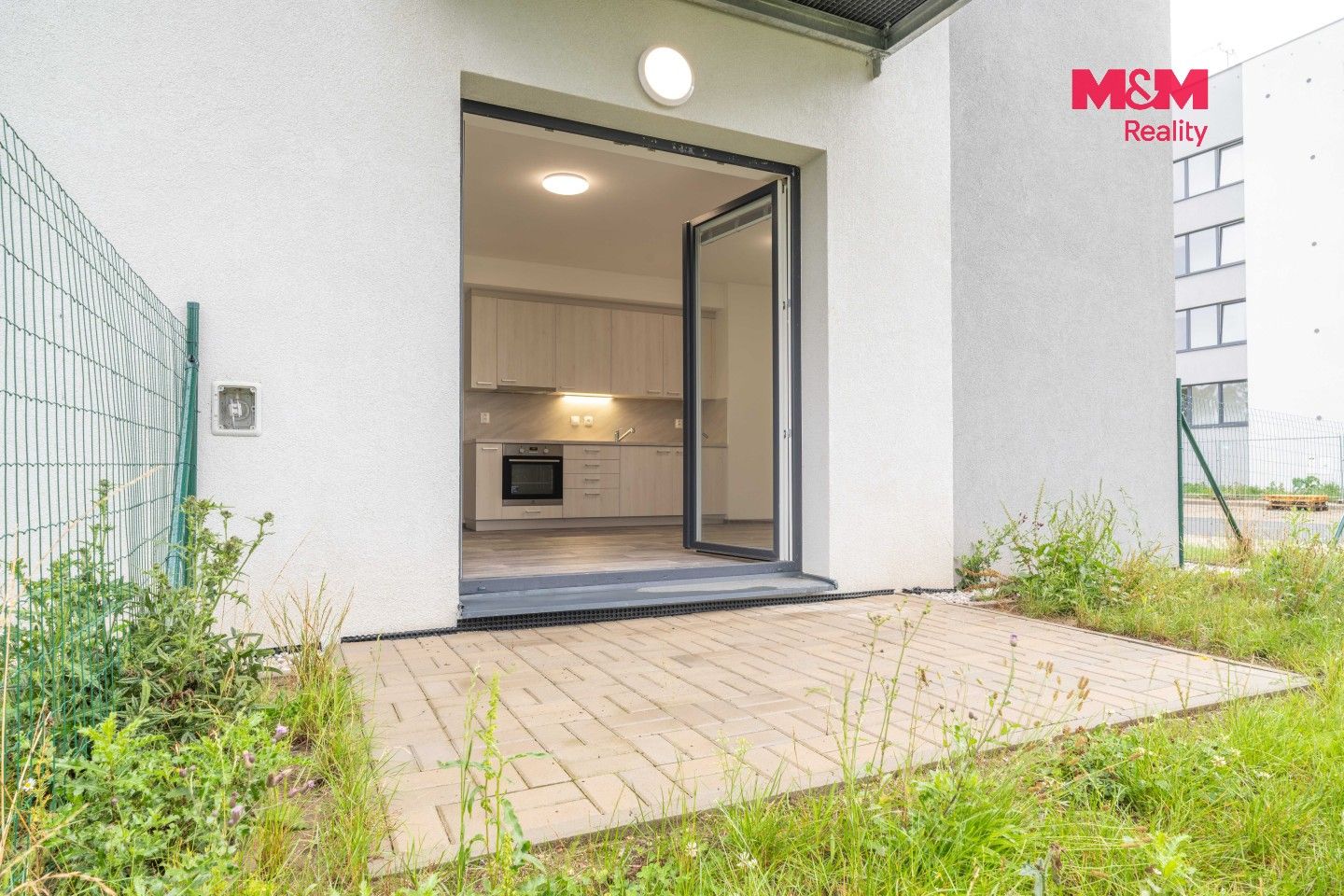 Byt 1+kk · 35 m² · U Pondu, Heřmanova Huť - 4