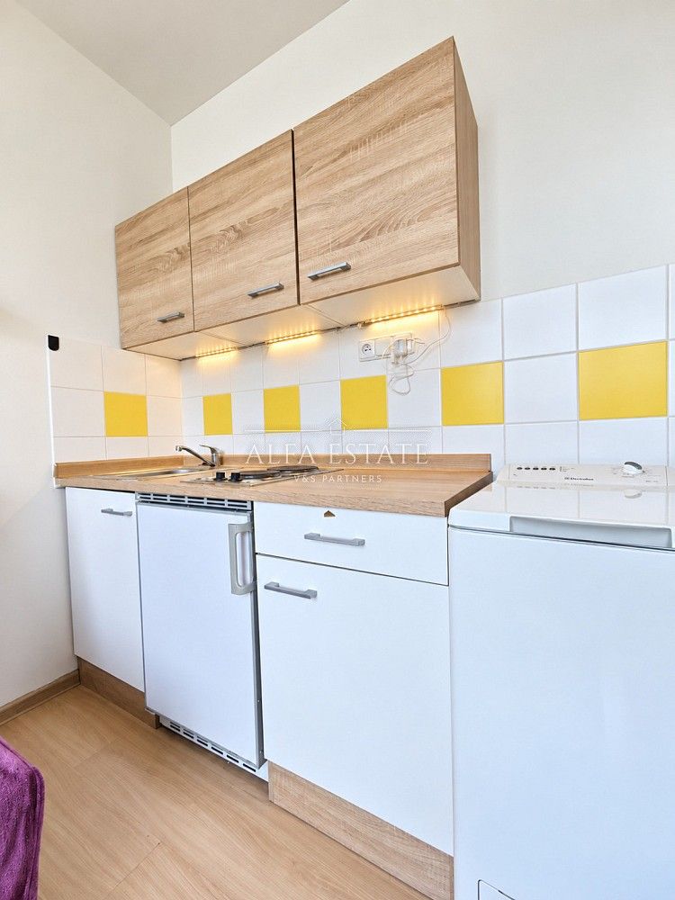 Byt 1+kk · 18 m² · Karlovy Vary - Stará Role, Karlovarský kraj - 4