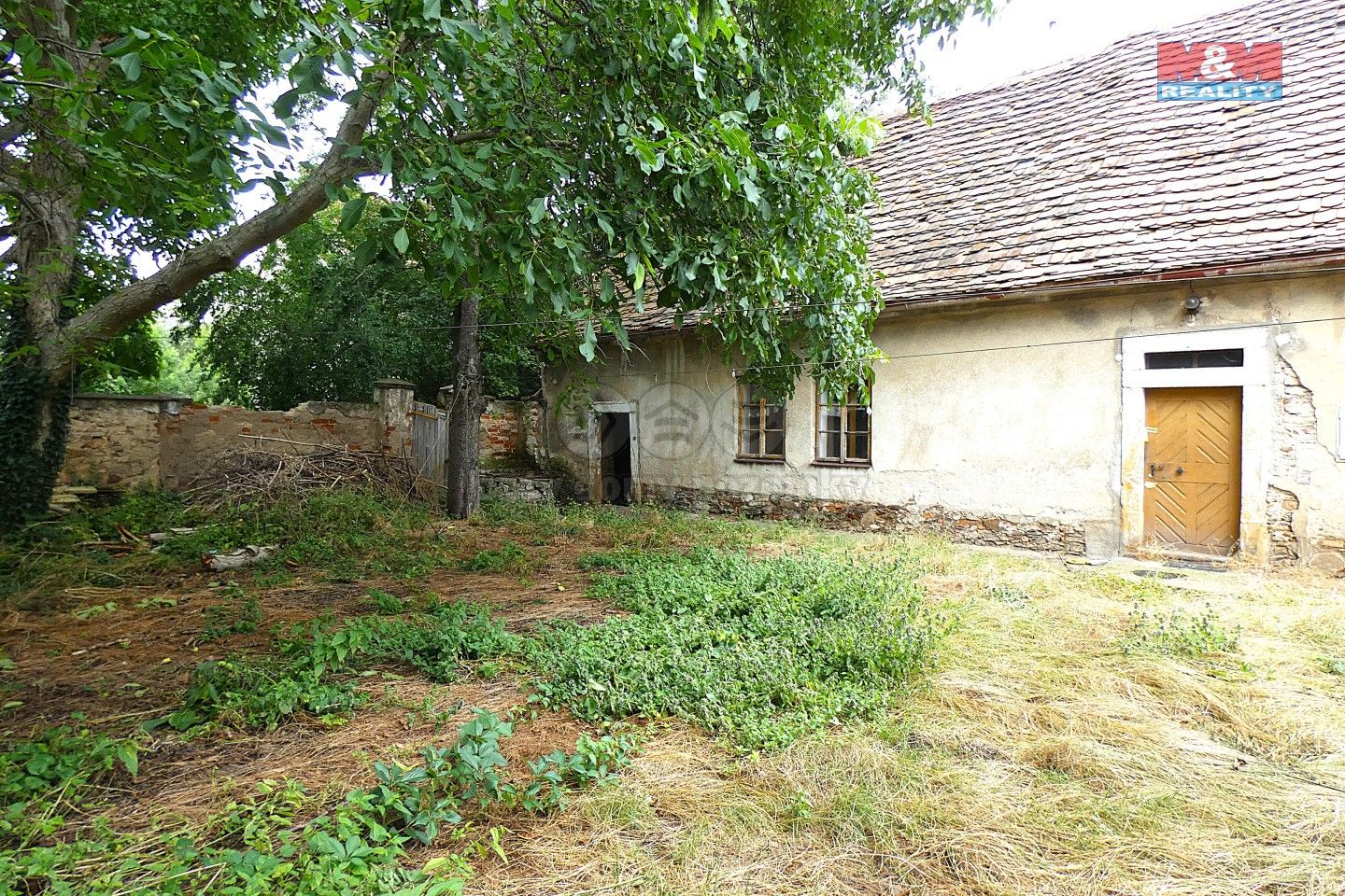 Prodej rodinný dům - náměstí Obránců míru, Velim, 132 m²
