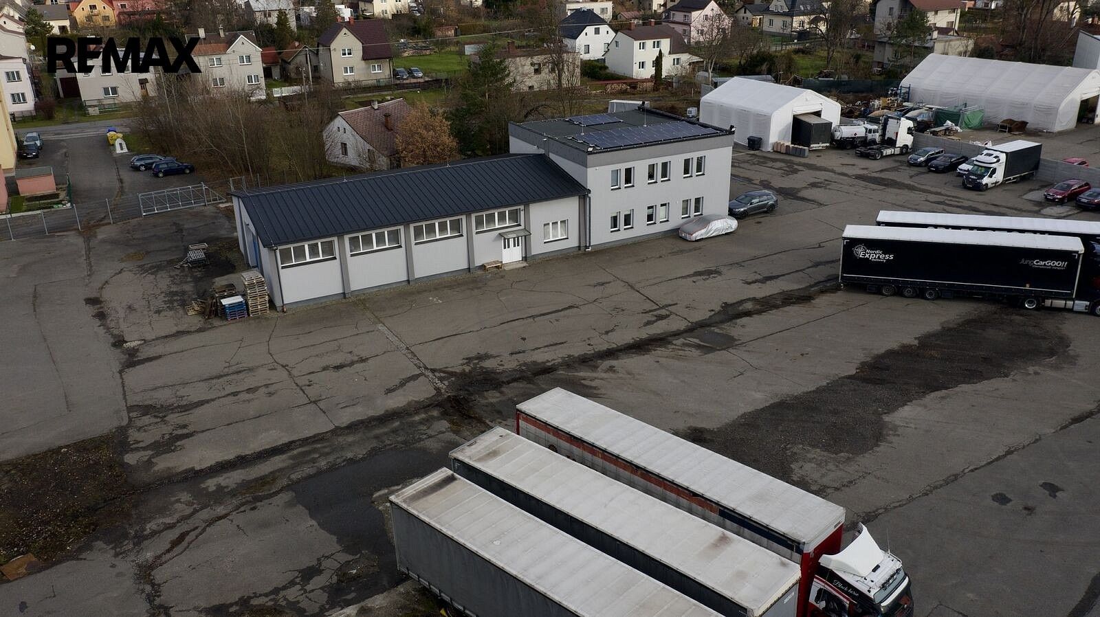 Nemovitost · 385 m² · Dobrá, okres Frýdek-Místek, Moravskoslezský kraj - 3