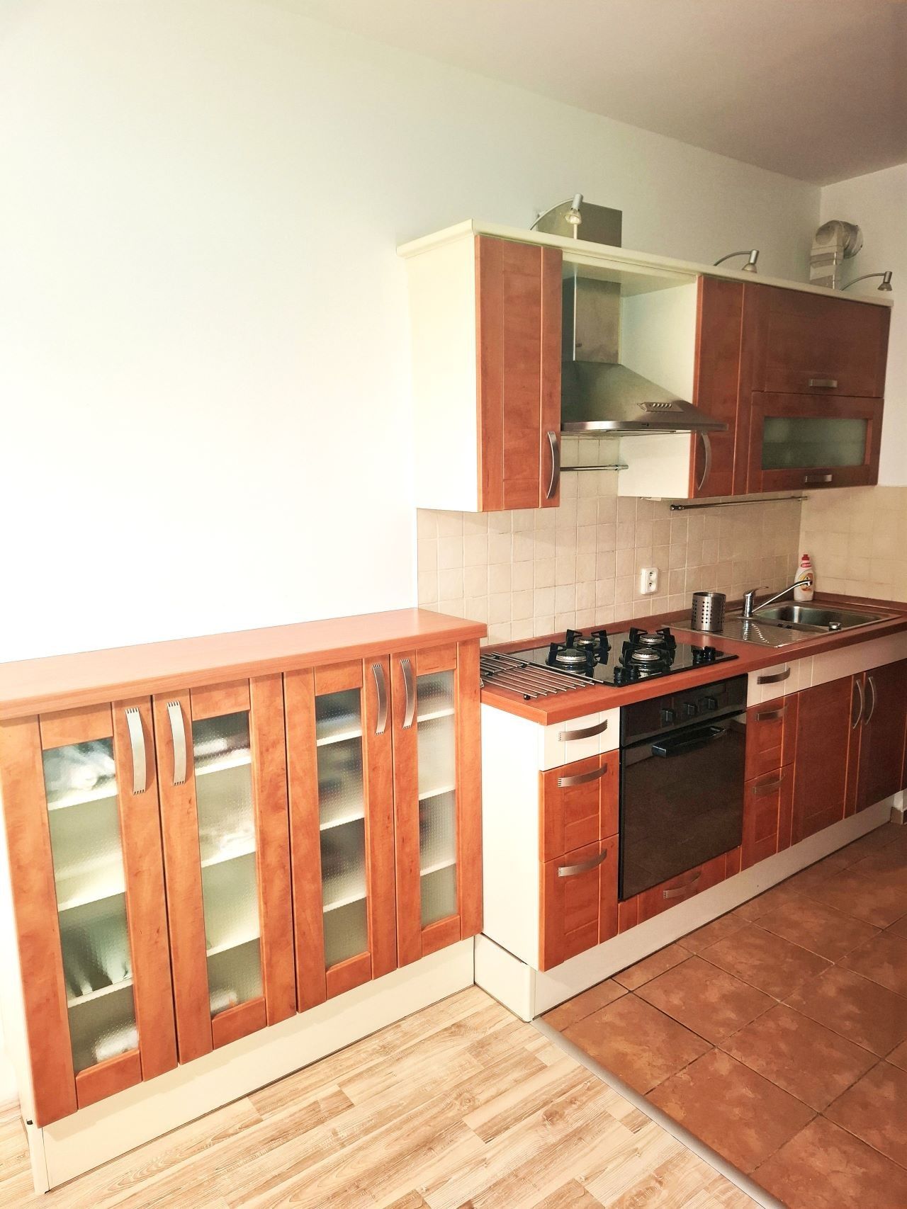 Byt 2+kk, 58 m²