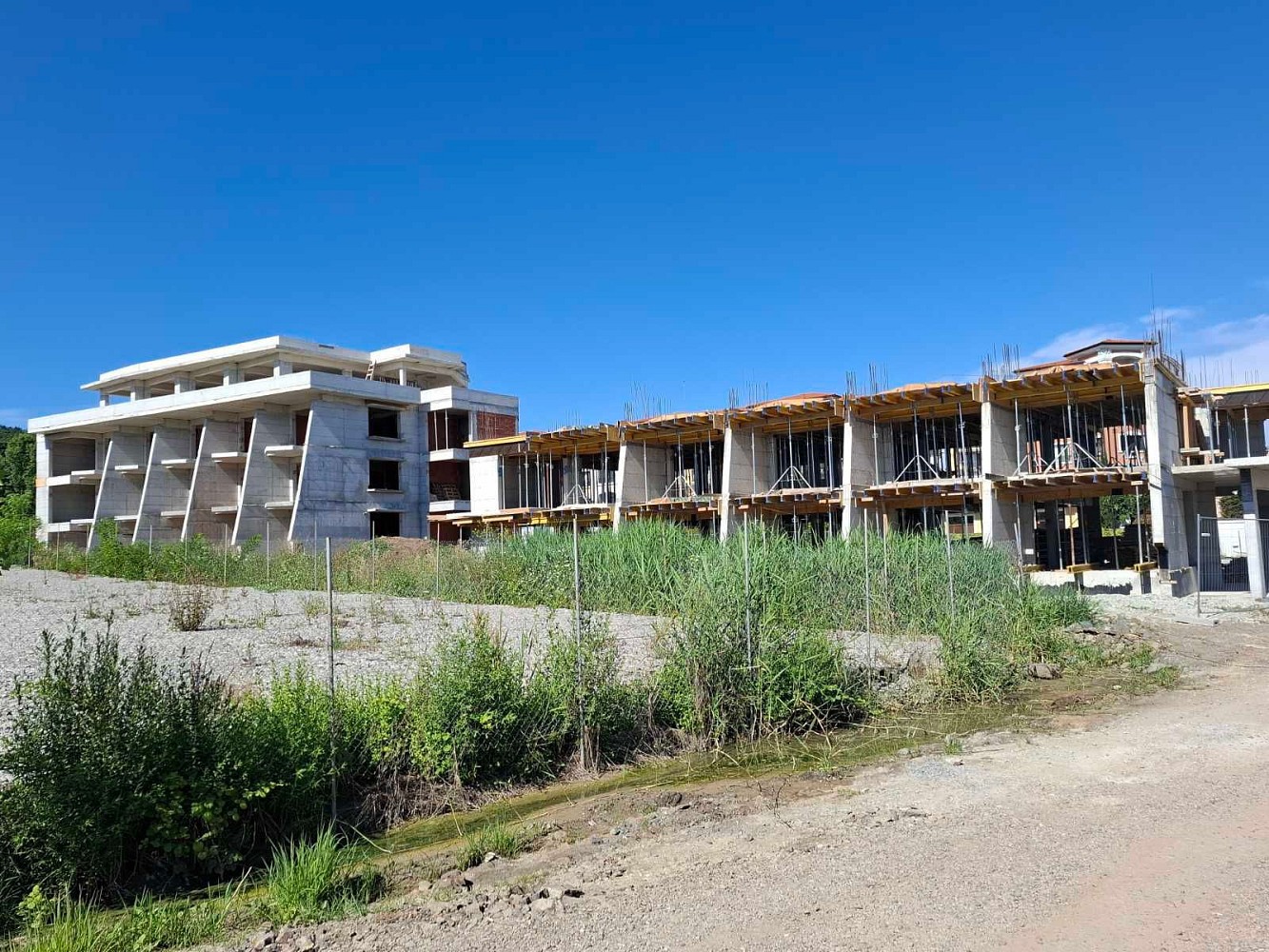 1+kk, Sozopol, Burgas, Bulharsko, 42 m² - 1
