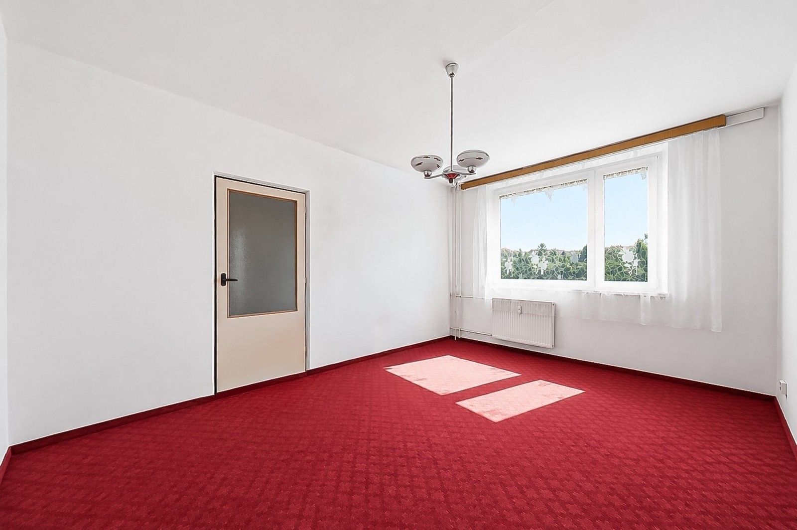 2+1, Janáčkova, Moravský Beroun, 54 m² - 2