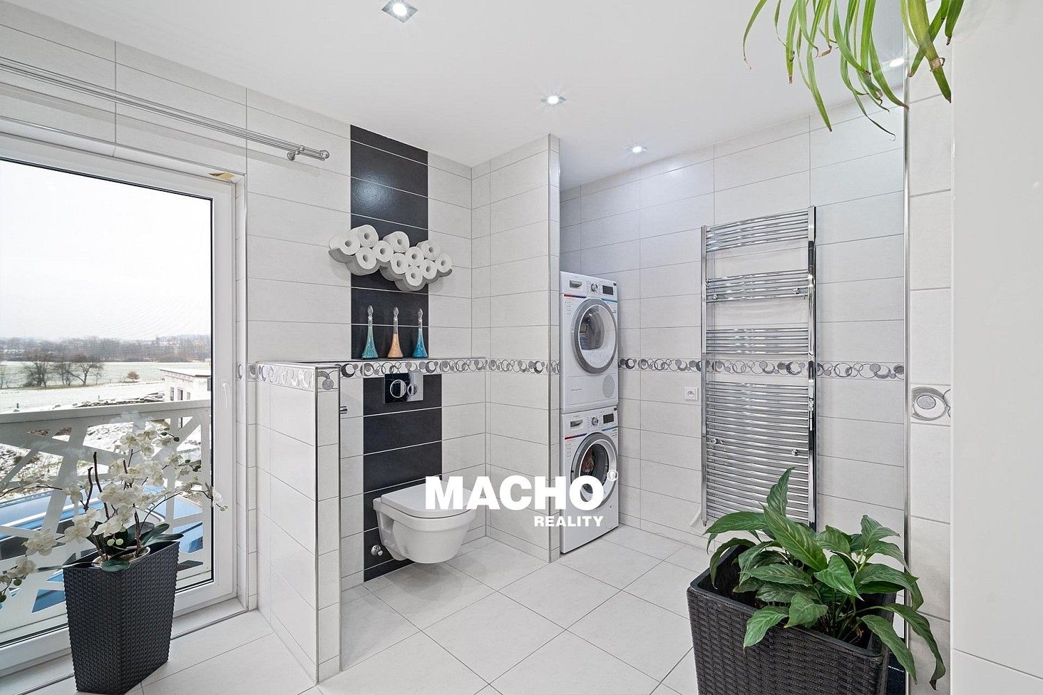 Prodej rodinný dům - Na Pilátě I, Soběslav - Soběslav II, okres Tábor, 220 m² - 5