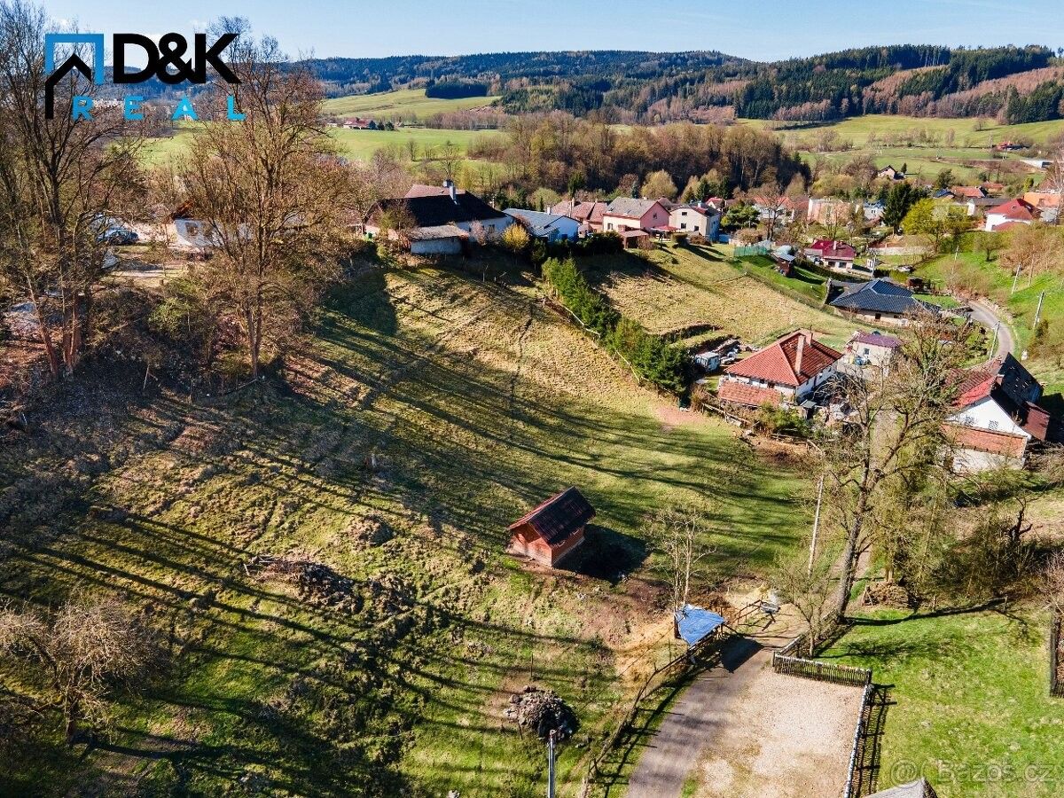 Pozemek pro bydlení · Česká Třebová, 560 02 - 4