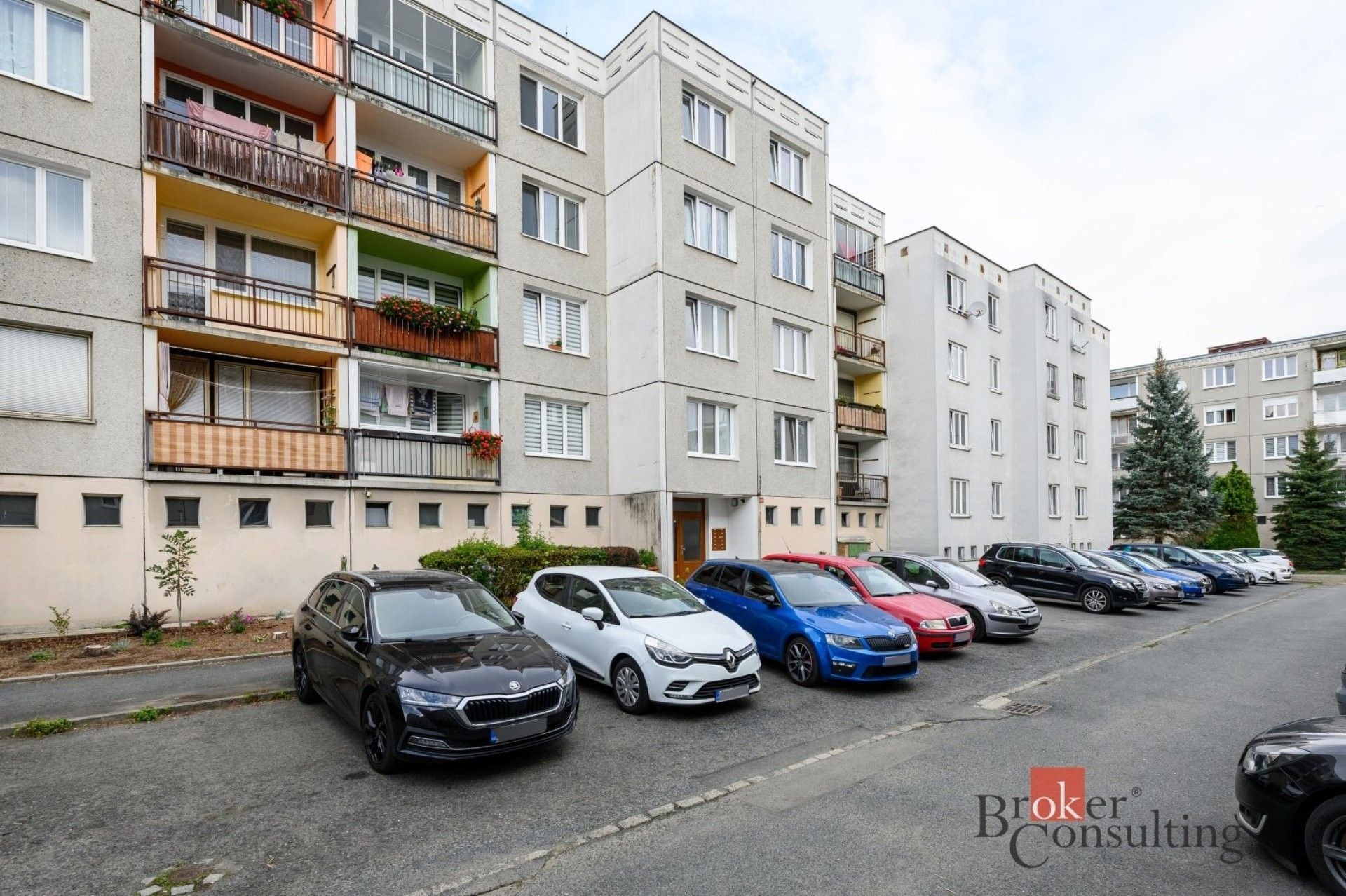 Byt 4+1 · 76 m² · Na koželužně, Kdyně - 2