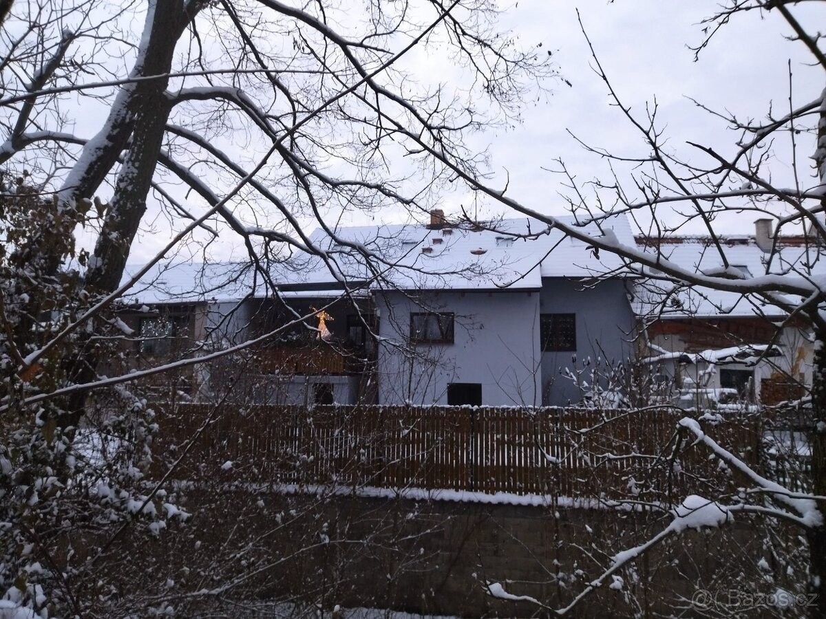 Rodinné domy, Nymburk, 288 02