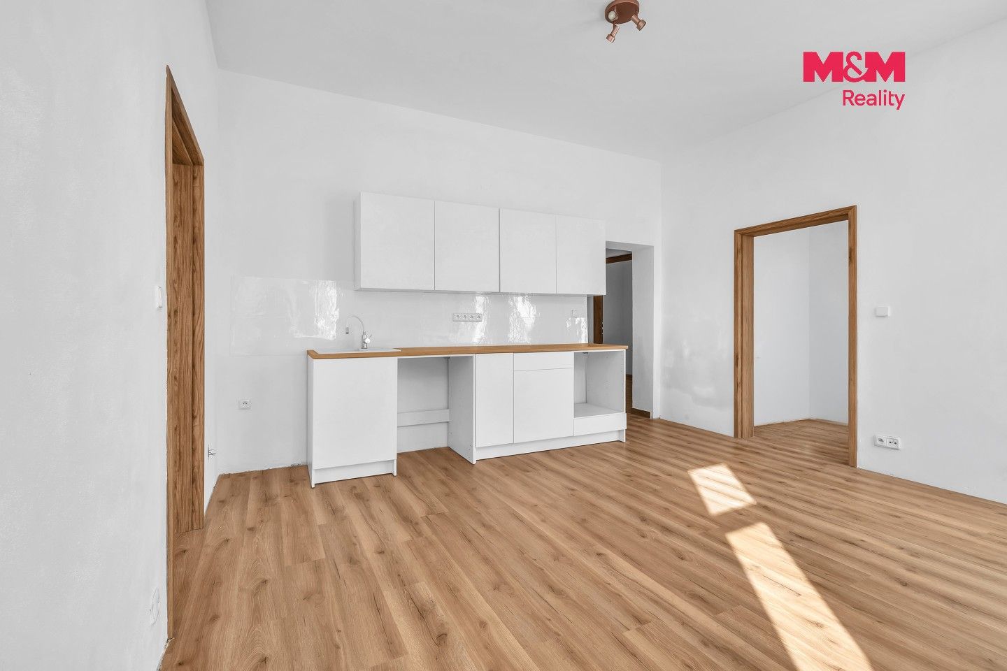 3+1, K. Čapka, Moravská Třebová, 87 m² - 2