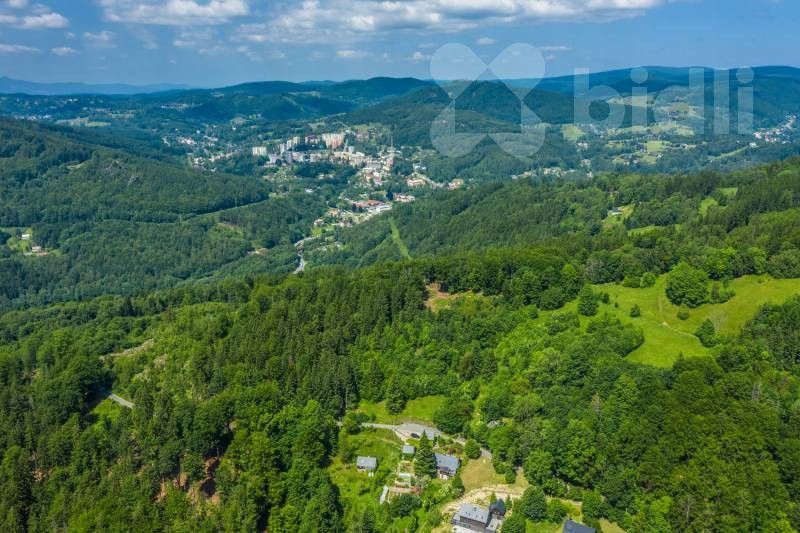 Prodej louka - Šumburk nad Desnou, Tanvald