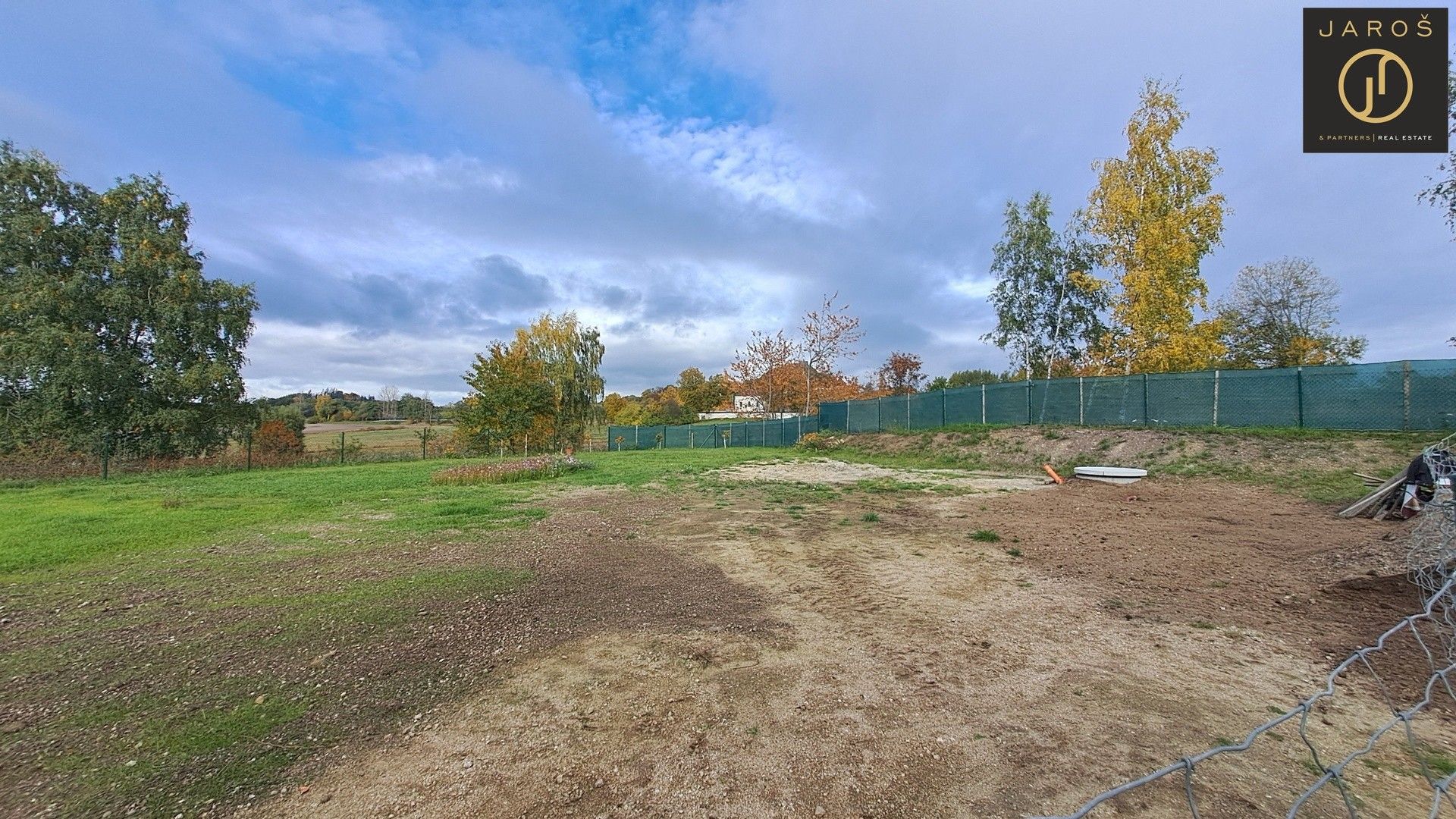 Pozemky pro bydlení, Andělská Hora