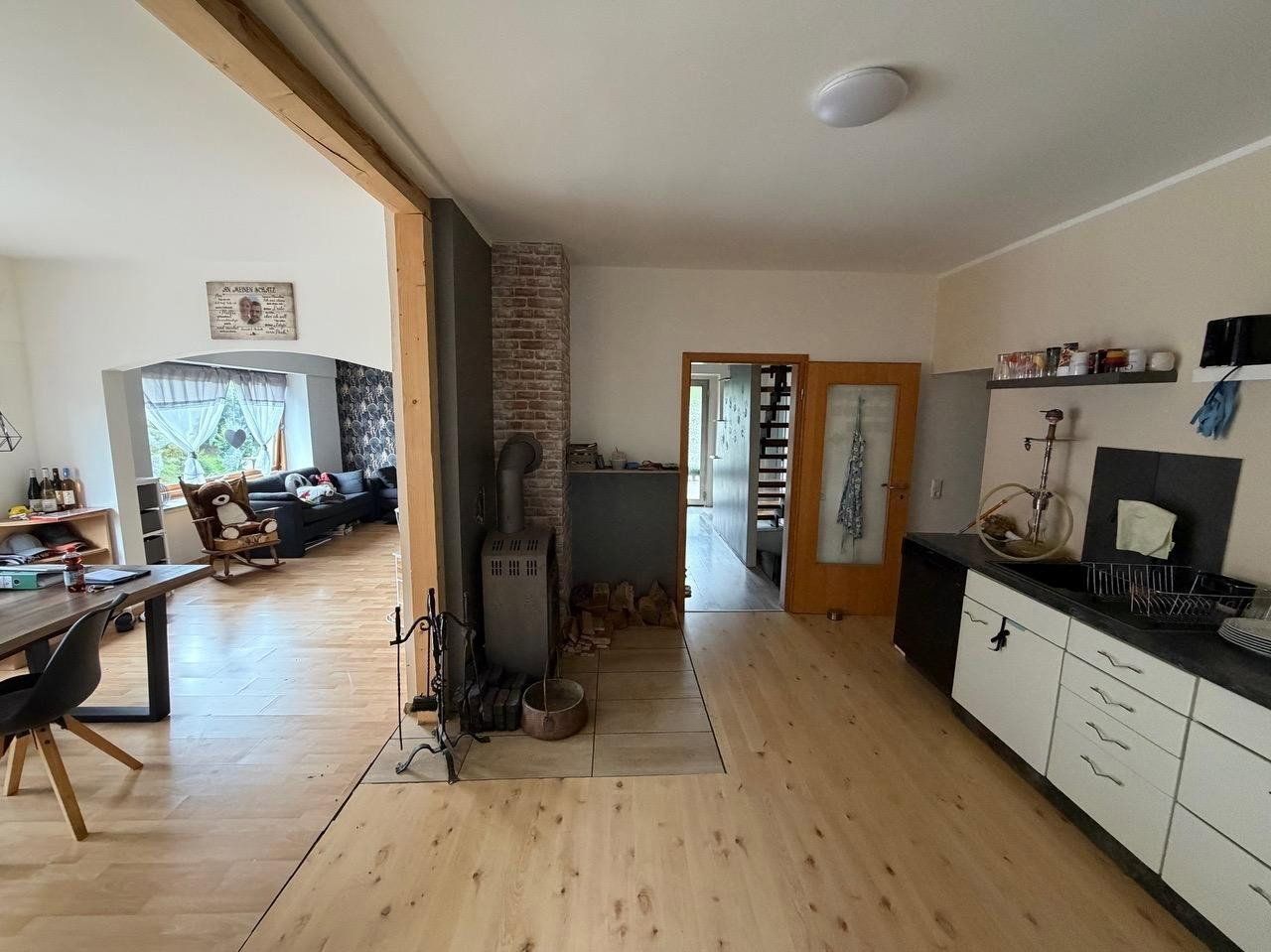 Rodinné domy, Hauptstraße 12, , Severní Porýní-Vestfálsko, 145 m² - 2