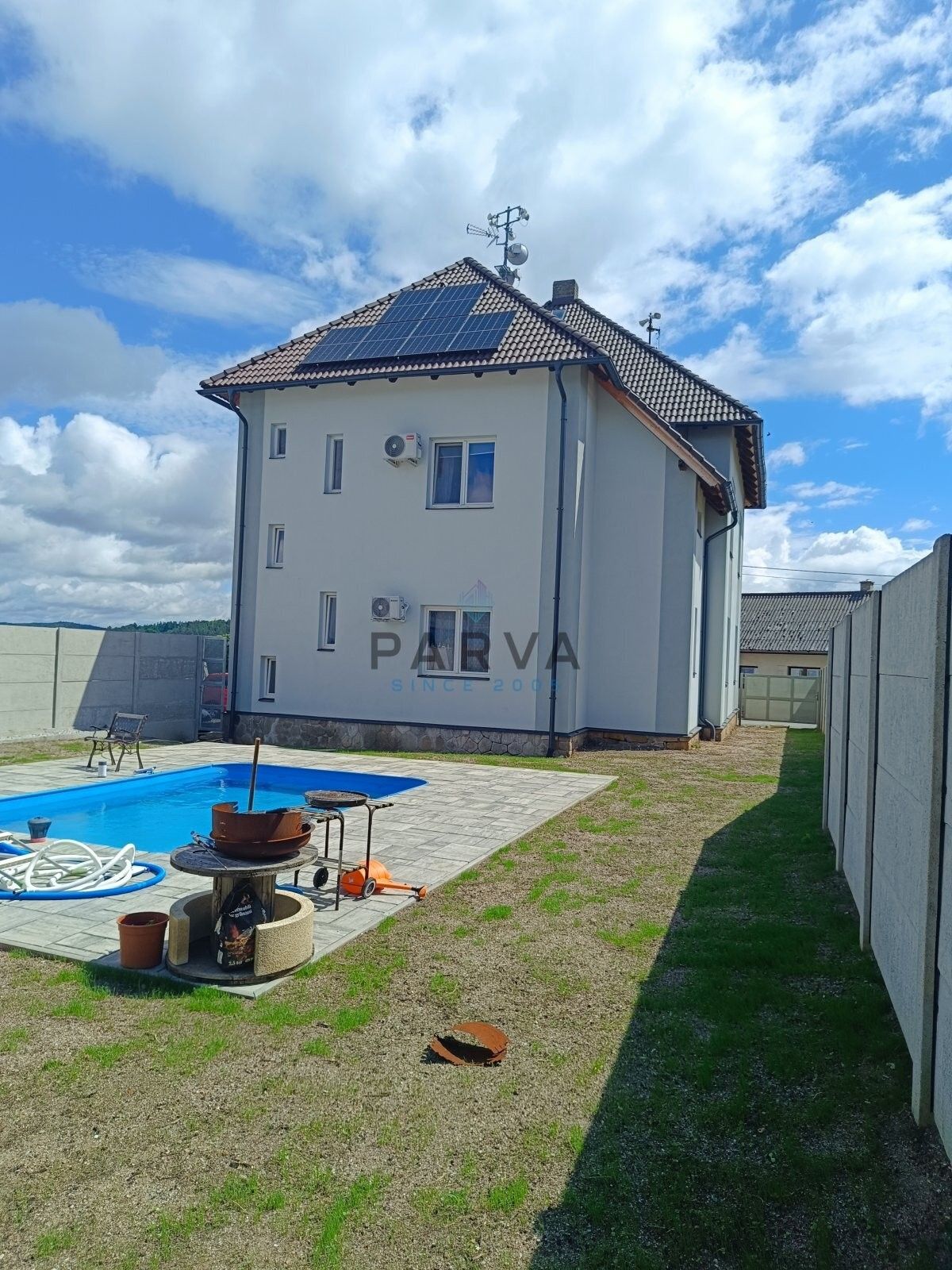 1+kk, Příkosice, 85 m² - 2