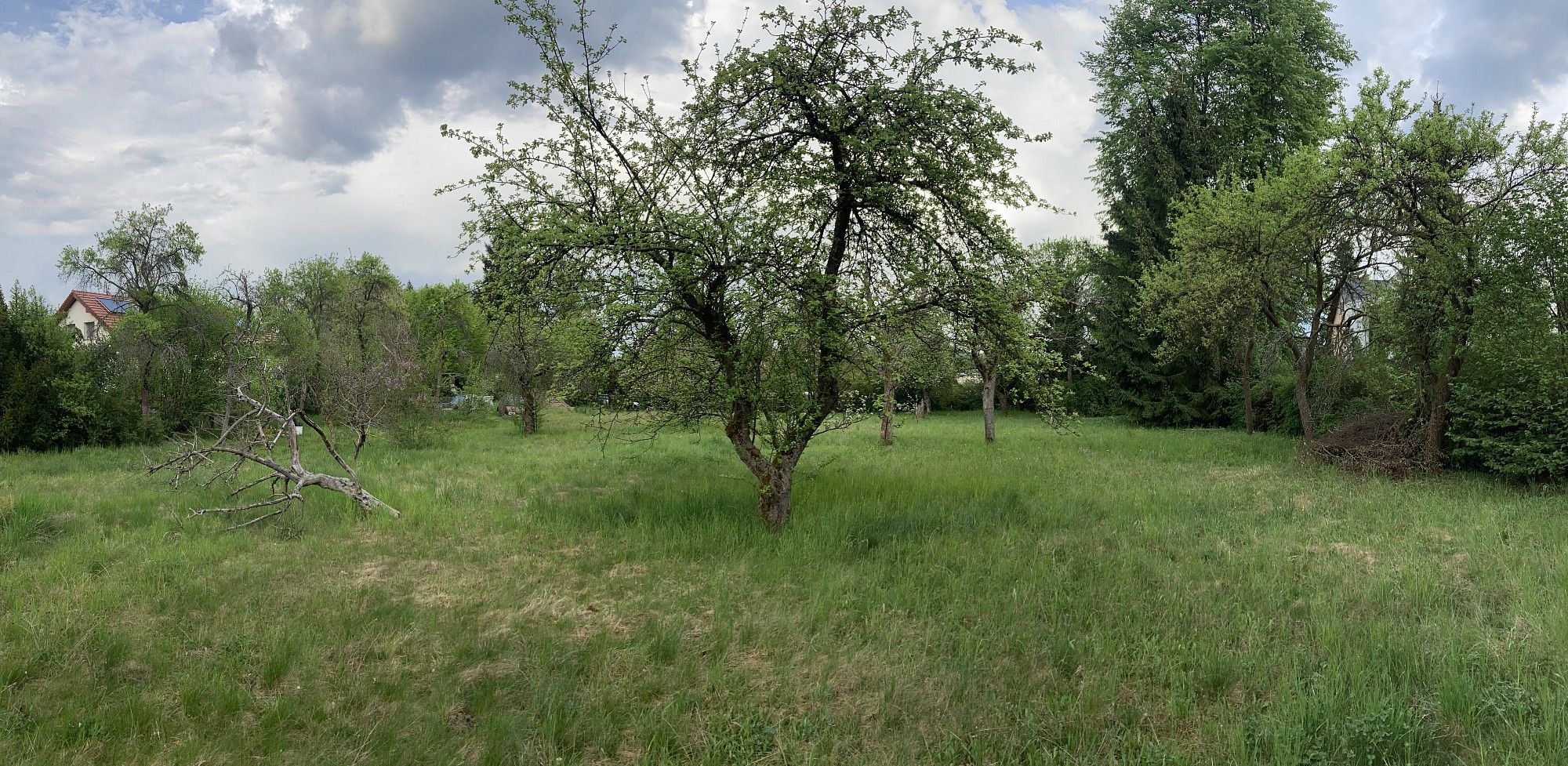 Prodej pozemek pro bydlení - Senohraby, okres Praha-východ, Středočeský kraj - 2