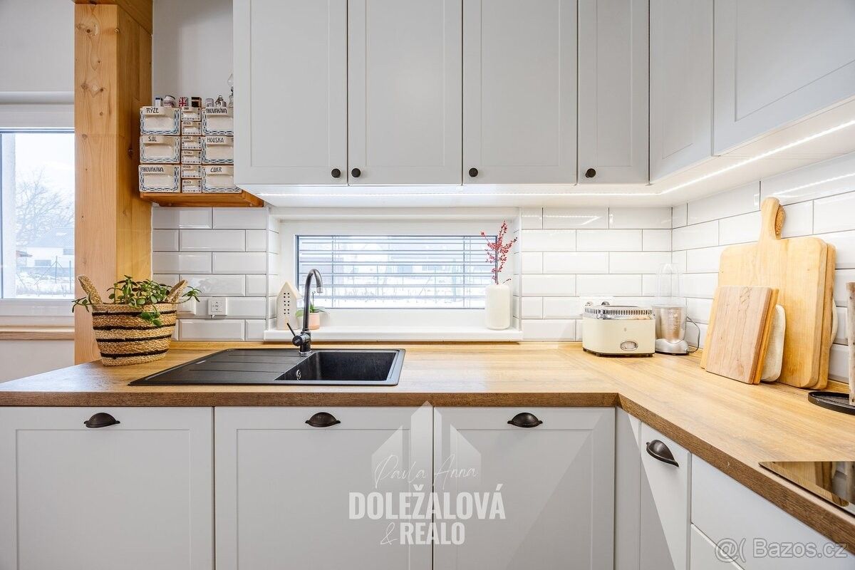 Rodinné domy, Jihlava, 586 01